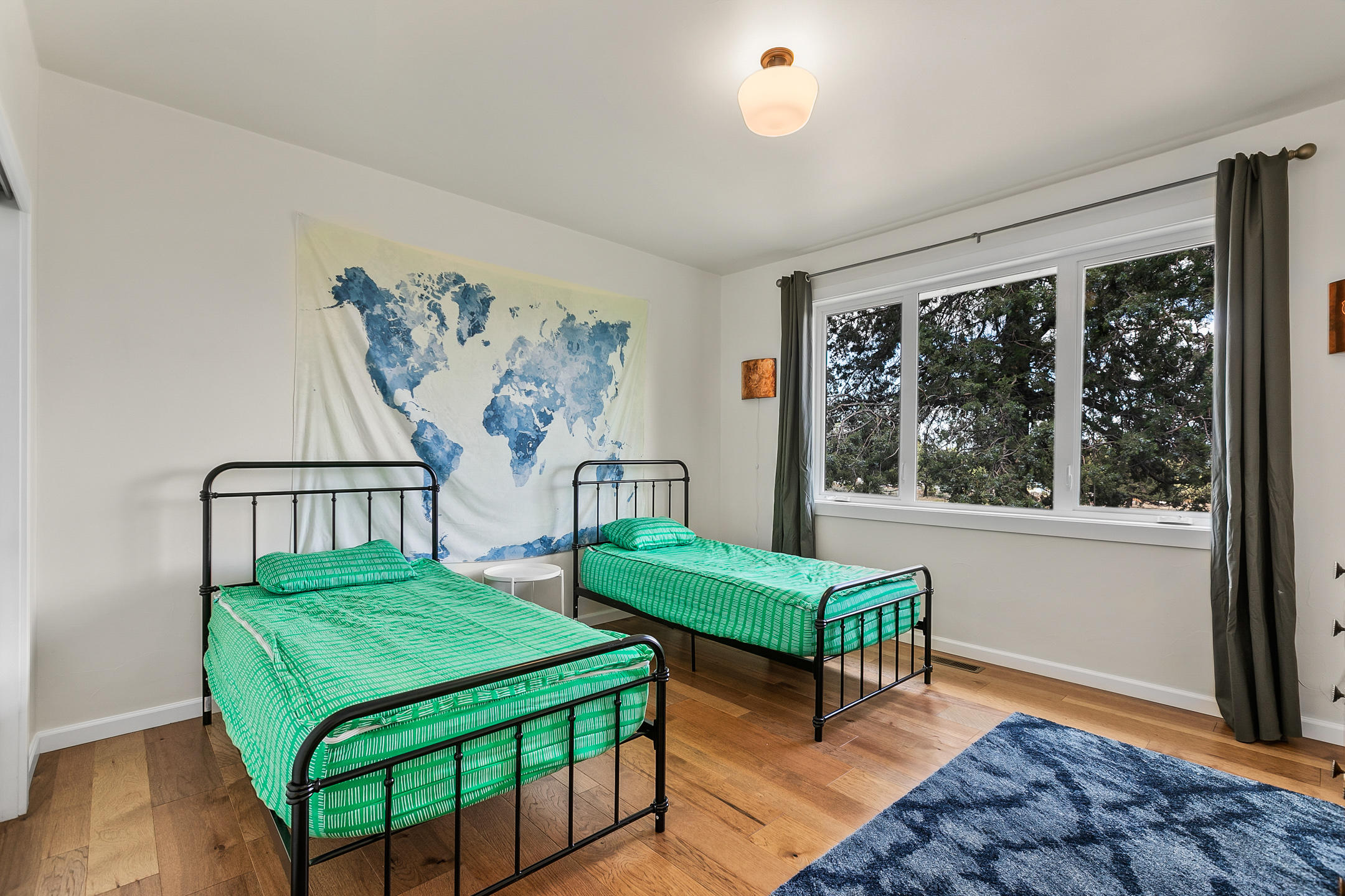 Whispering Pines - Residential