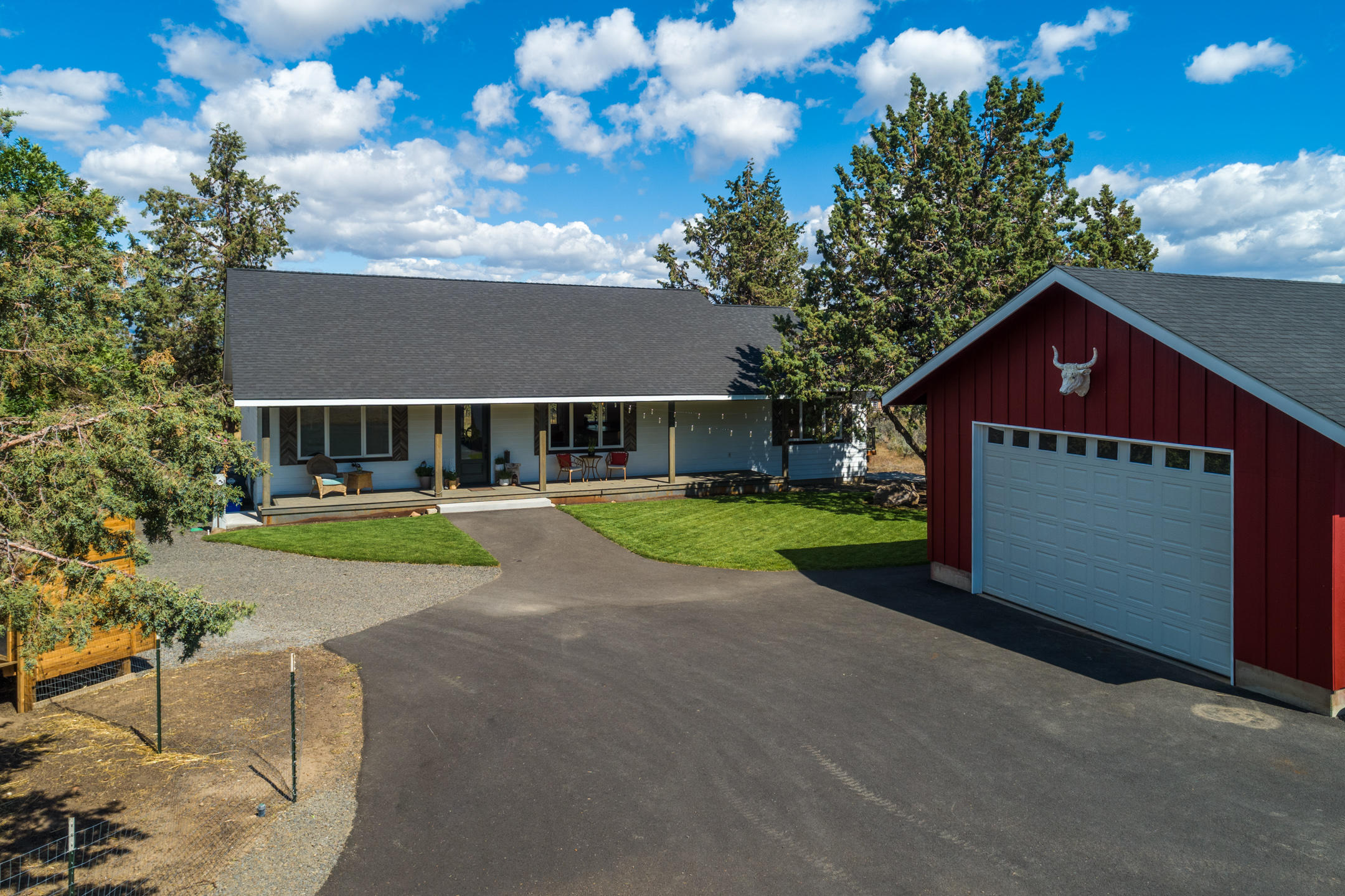 Whispering Pines - Residential