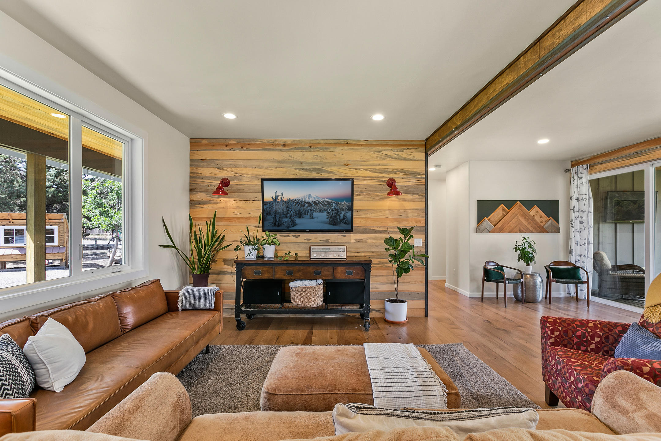 Whispering Pines - Residential