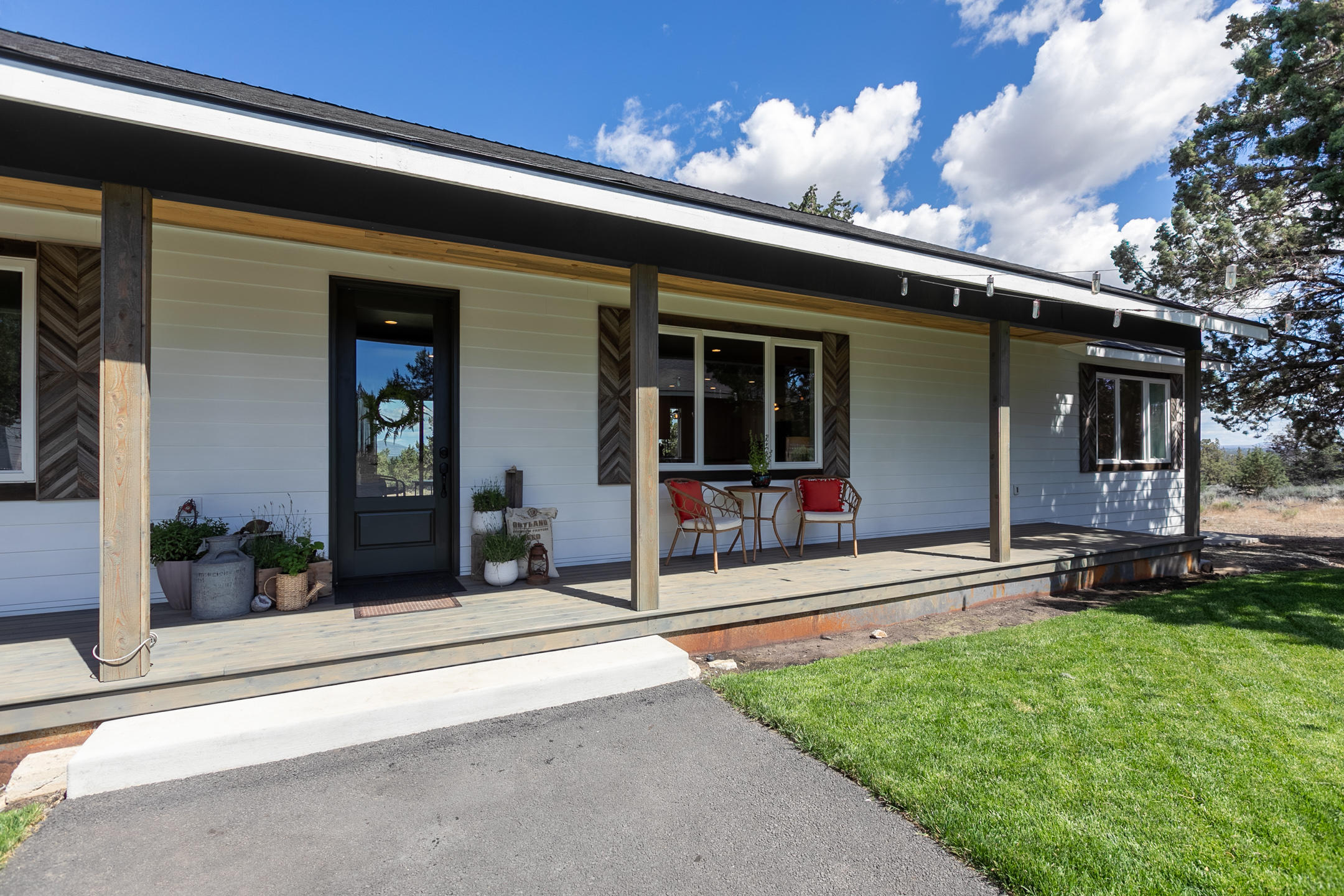 Whispering Pines - Residential