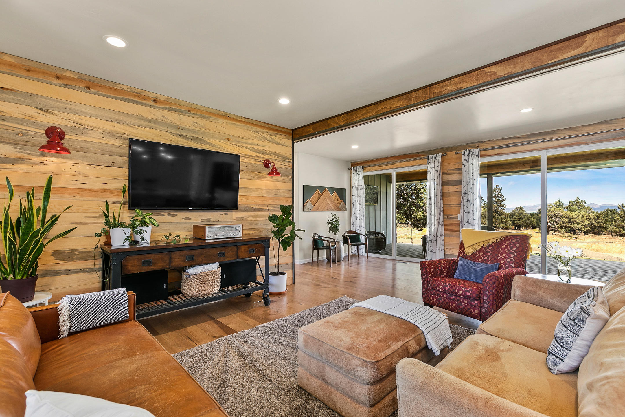 Whispering Pines - Residential