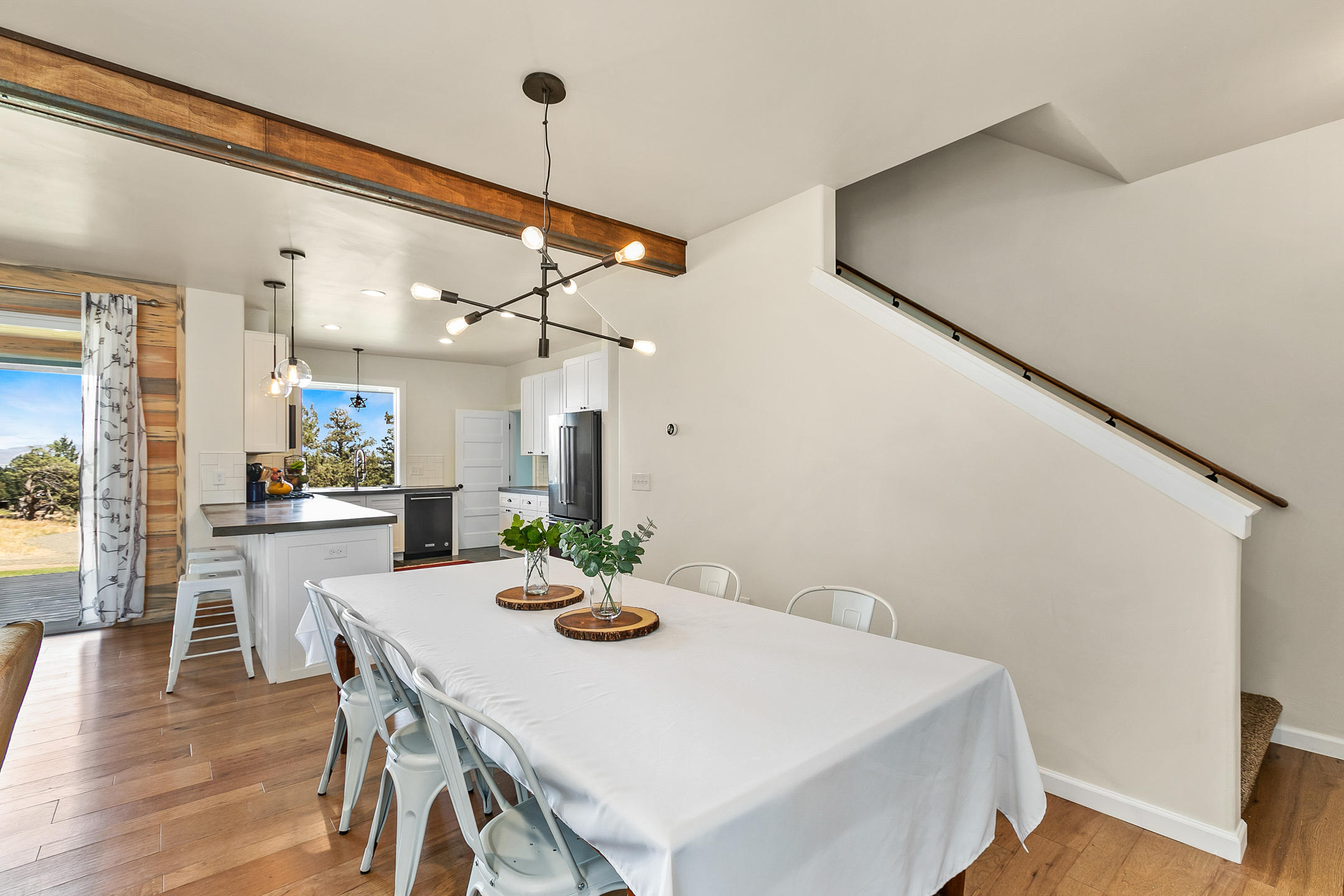 Whispering Pines - Residential