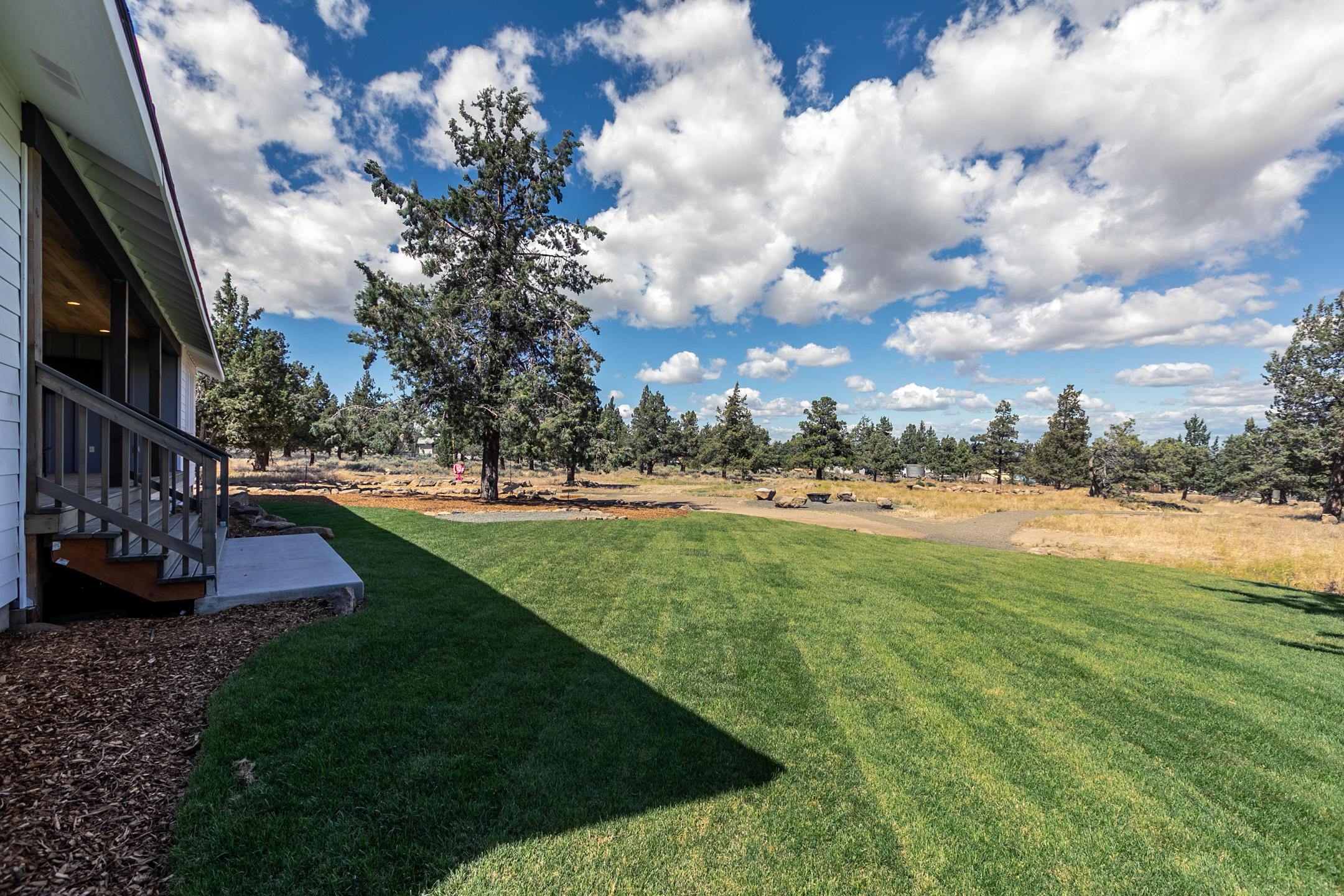 Whispering Pines - Residential