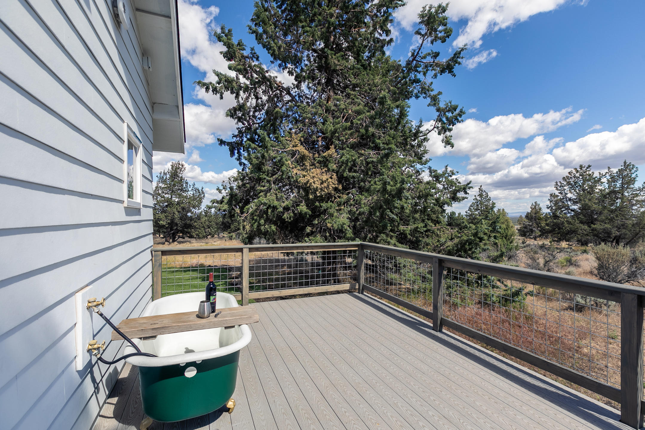 Whispering Pines - Residential