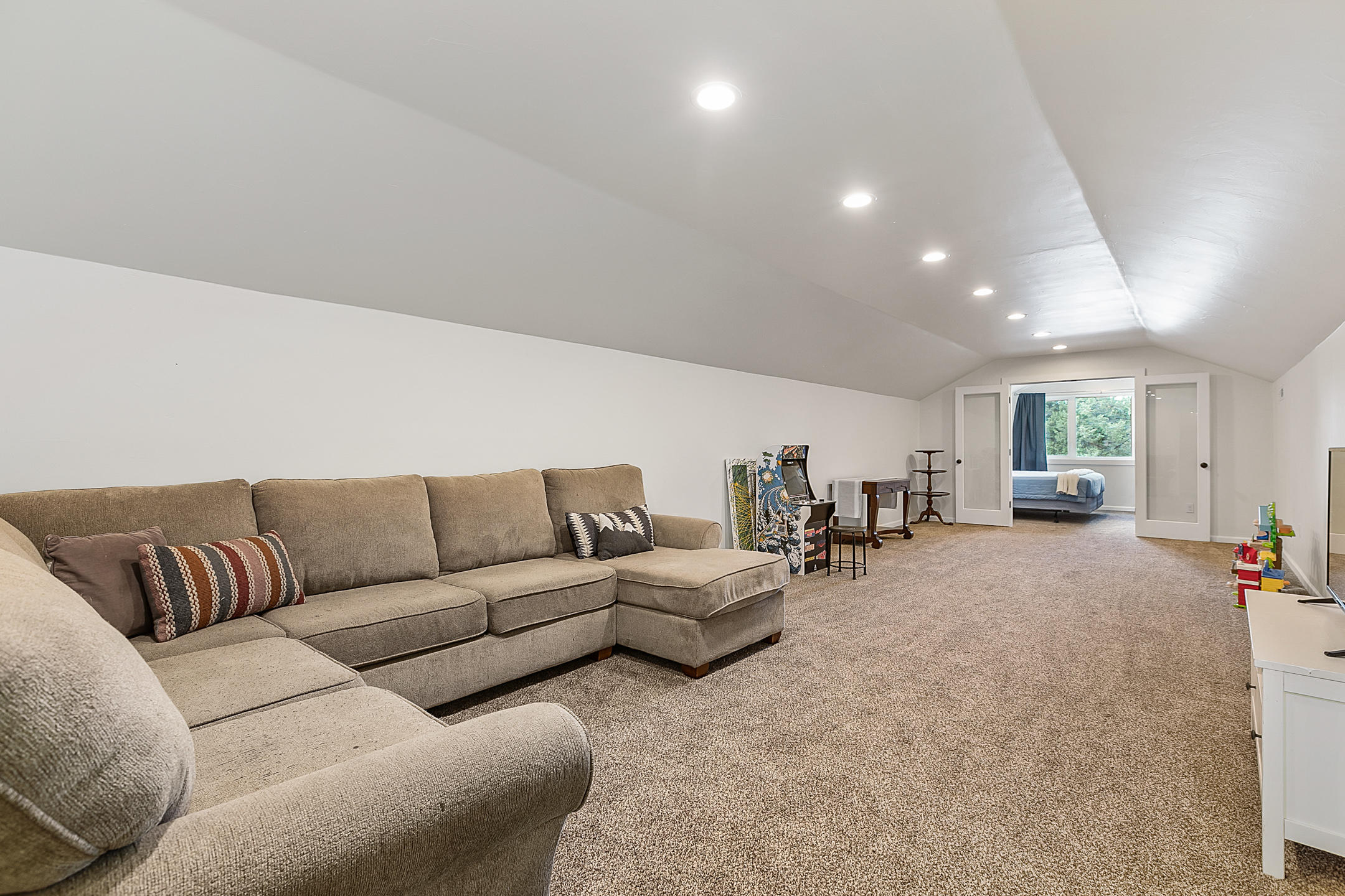 Whispering Pines - Residential