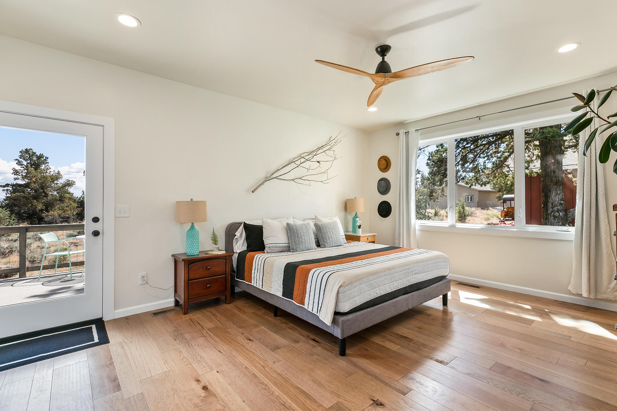 Whispering Pines - Residential