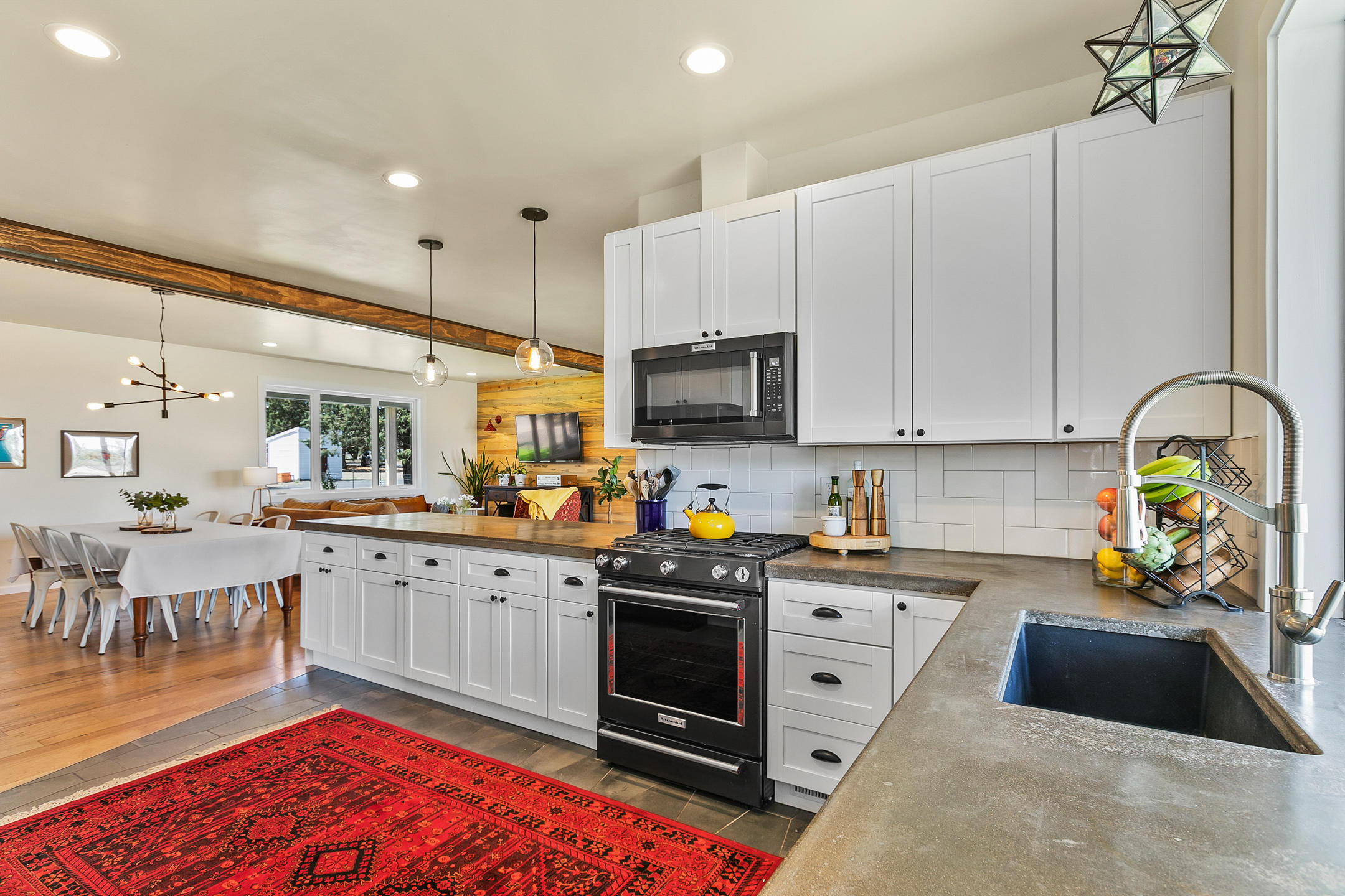 Whispering Pines - Residential