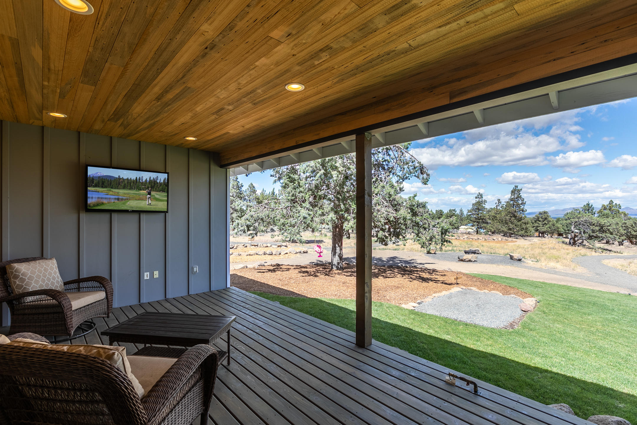 Whispering Pines - Residential