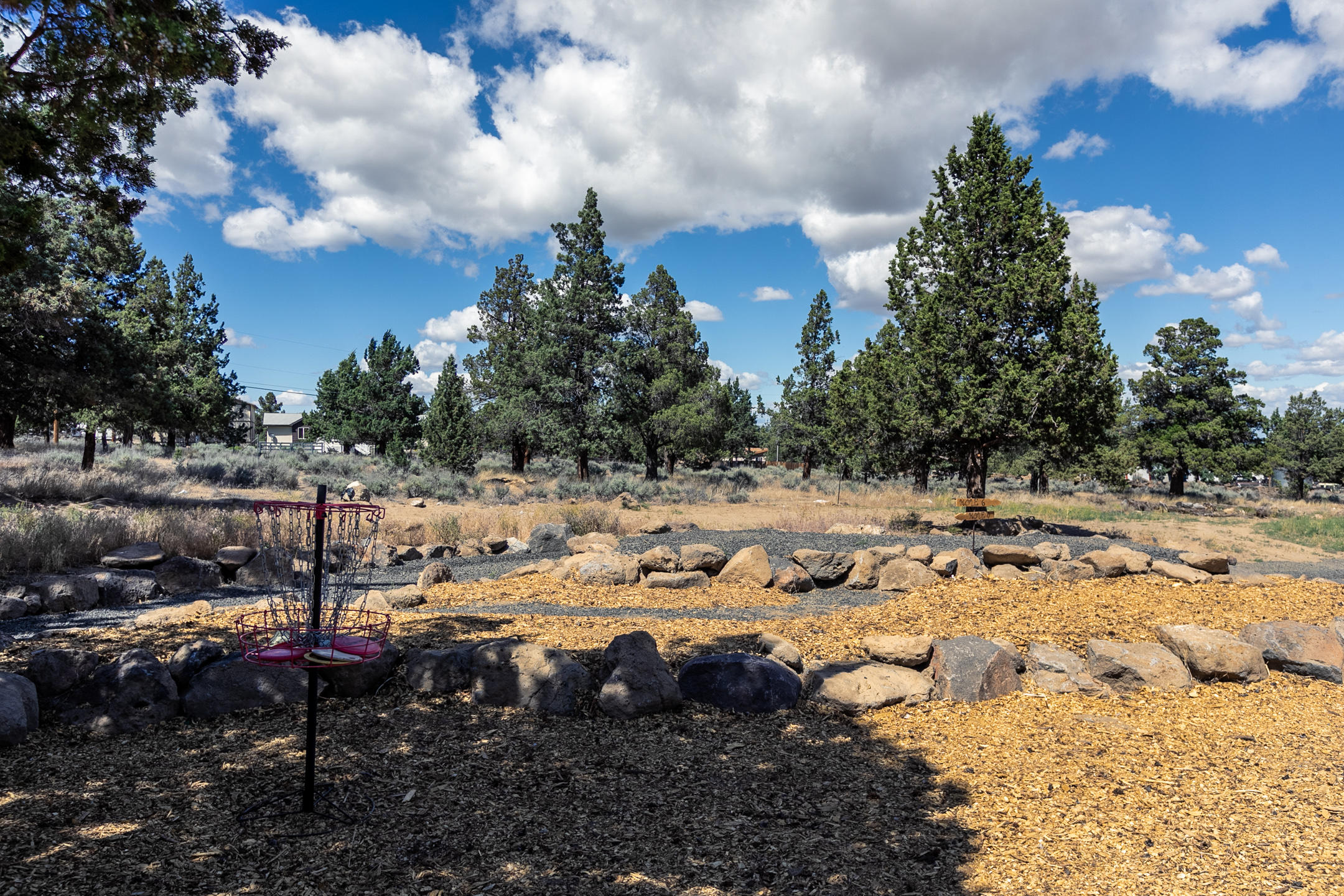 Whispering Pines - Residential