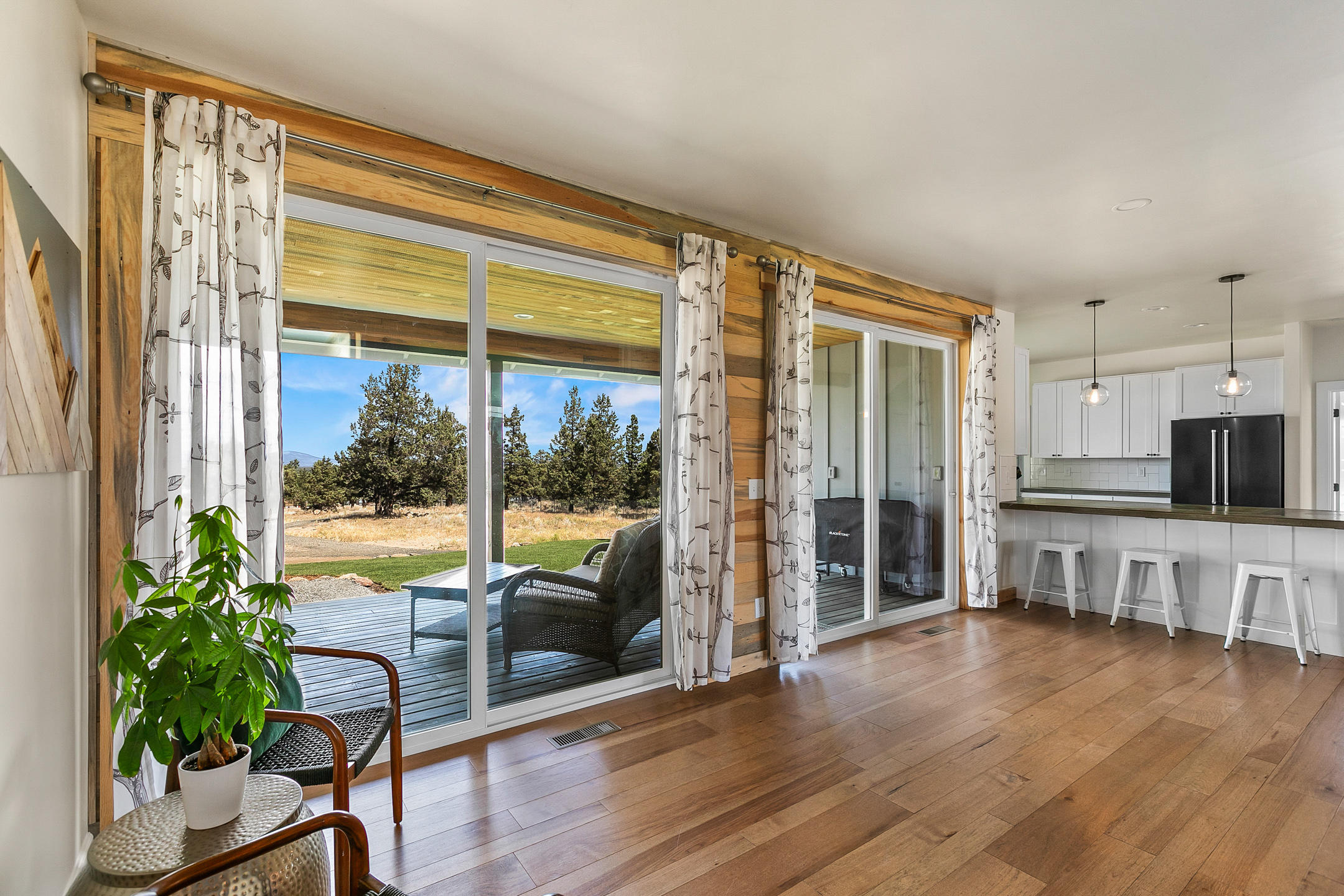 Whispering Pines - Residential