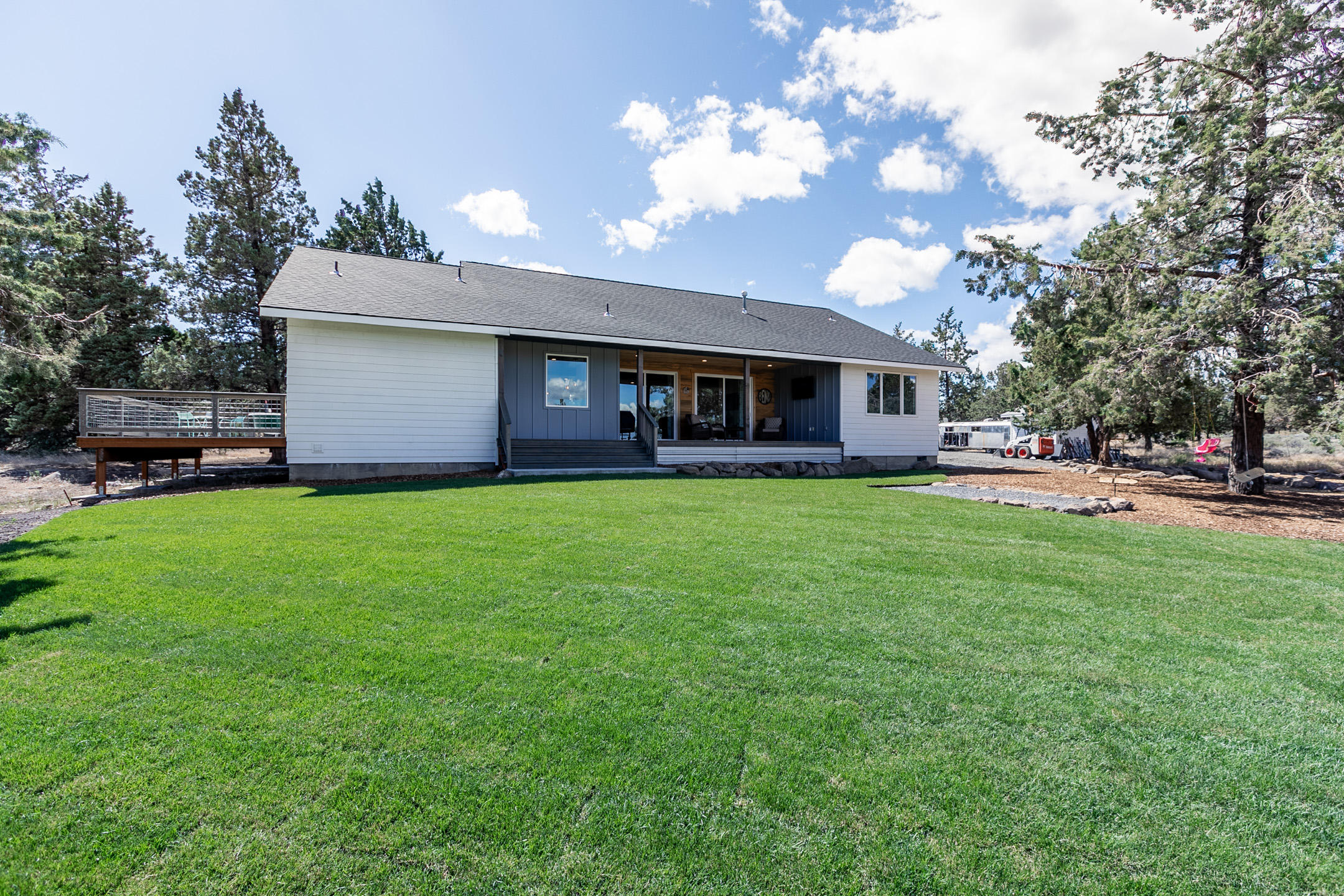 Whispering Pines - Residential