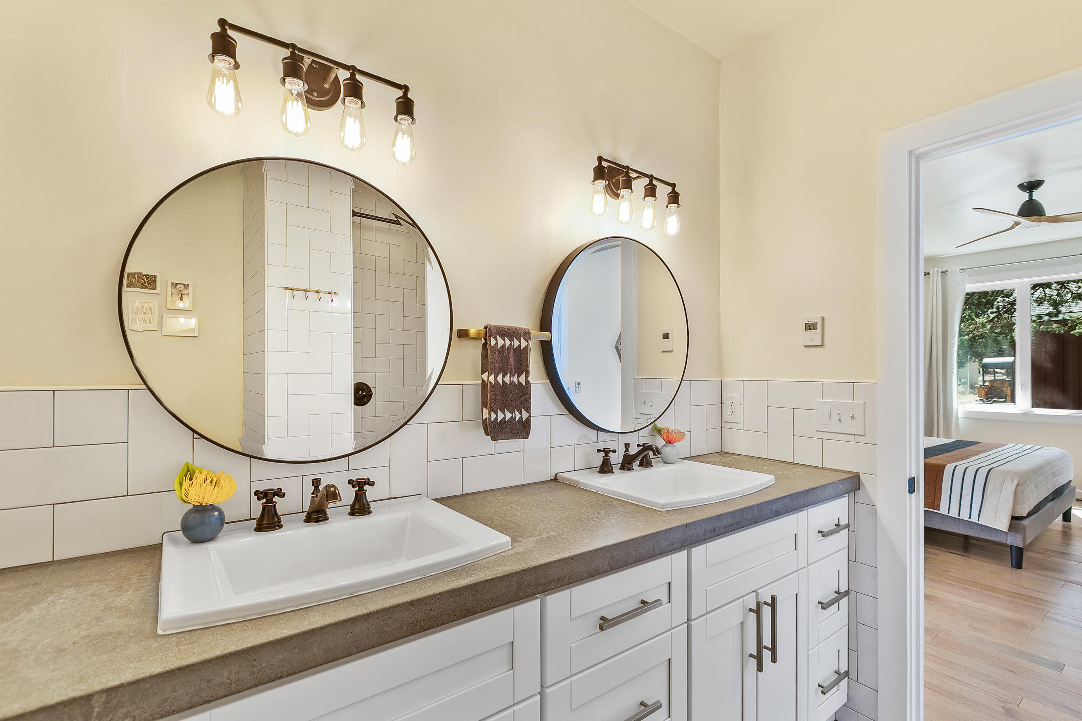 Whispering Pines - Residential