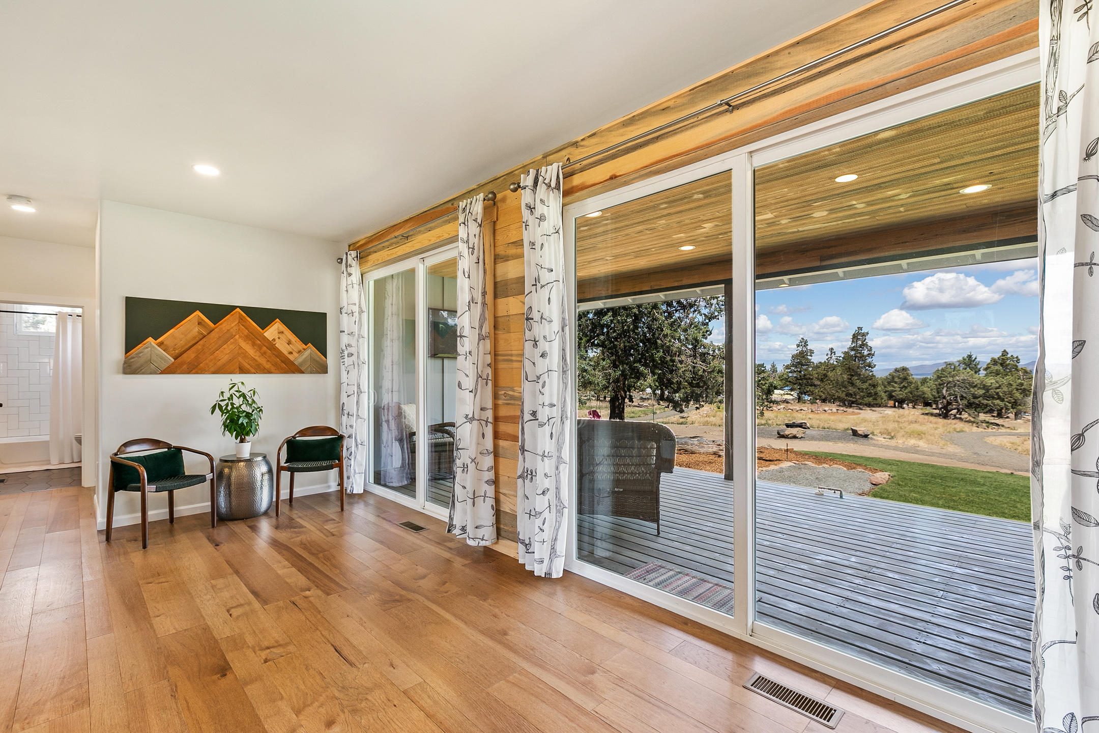 Whispering Pines - Residential