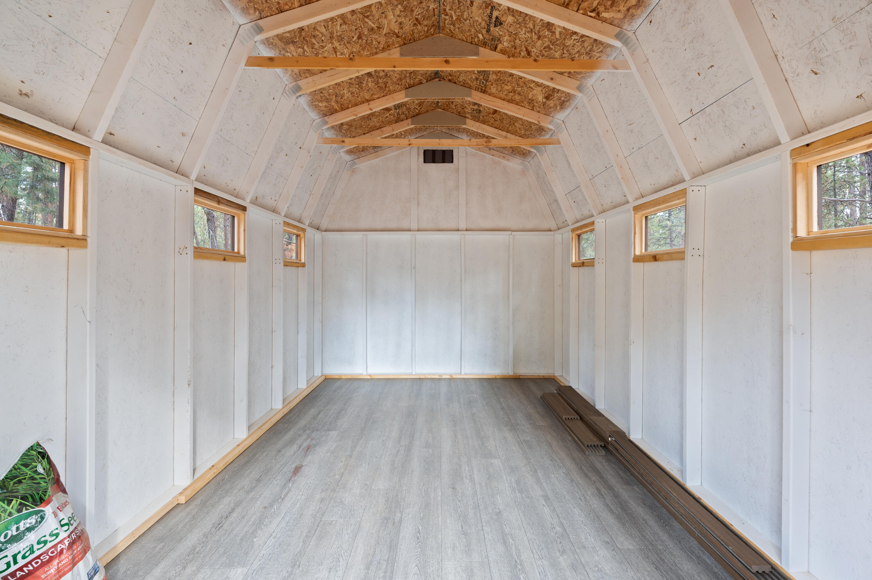 Deschutes RiverWoods - Residential