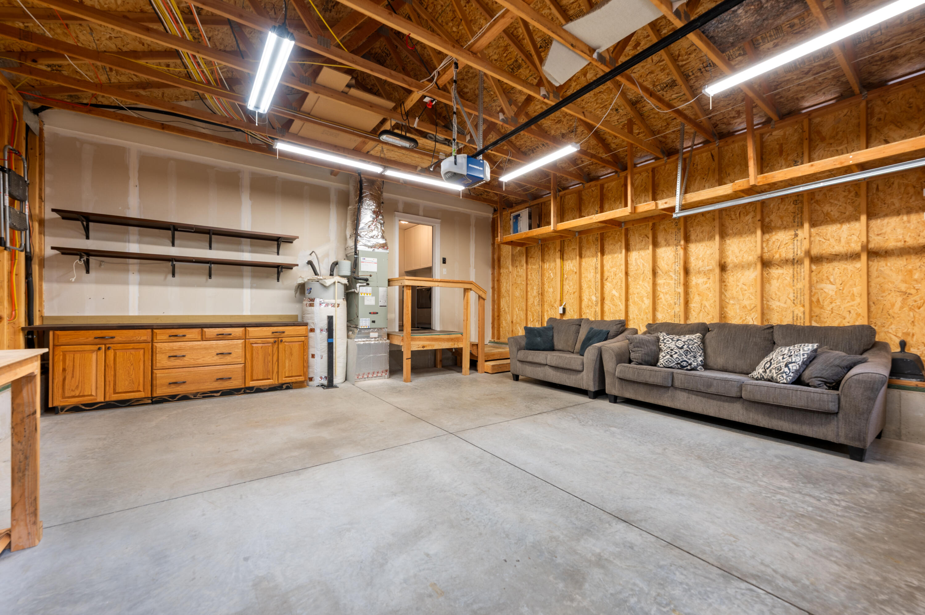 Deschutes RiverWoods - Residential