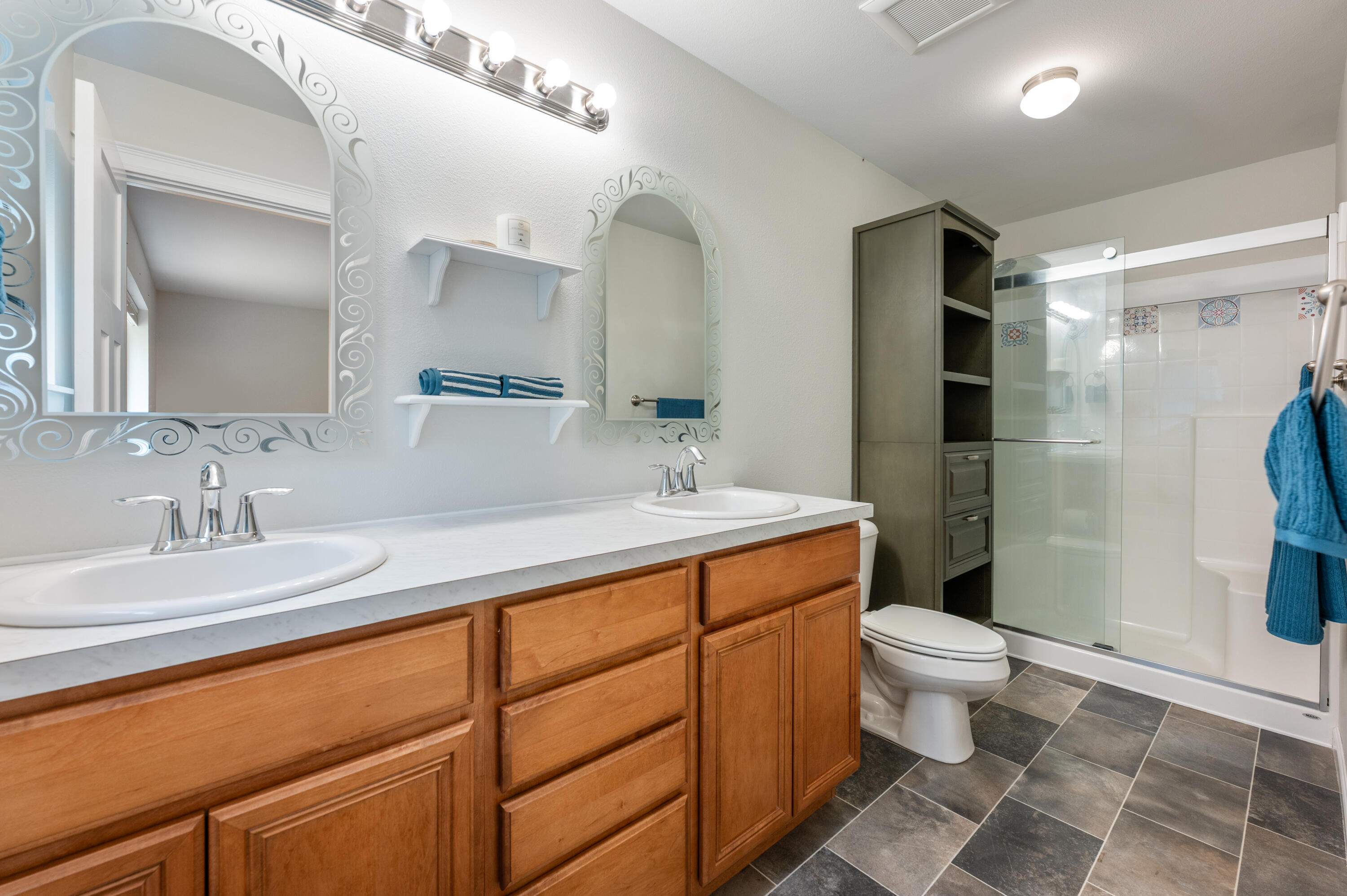 Deschutes RiverWoods - Residential