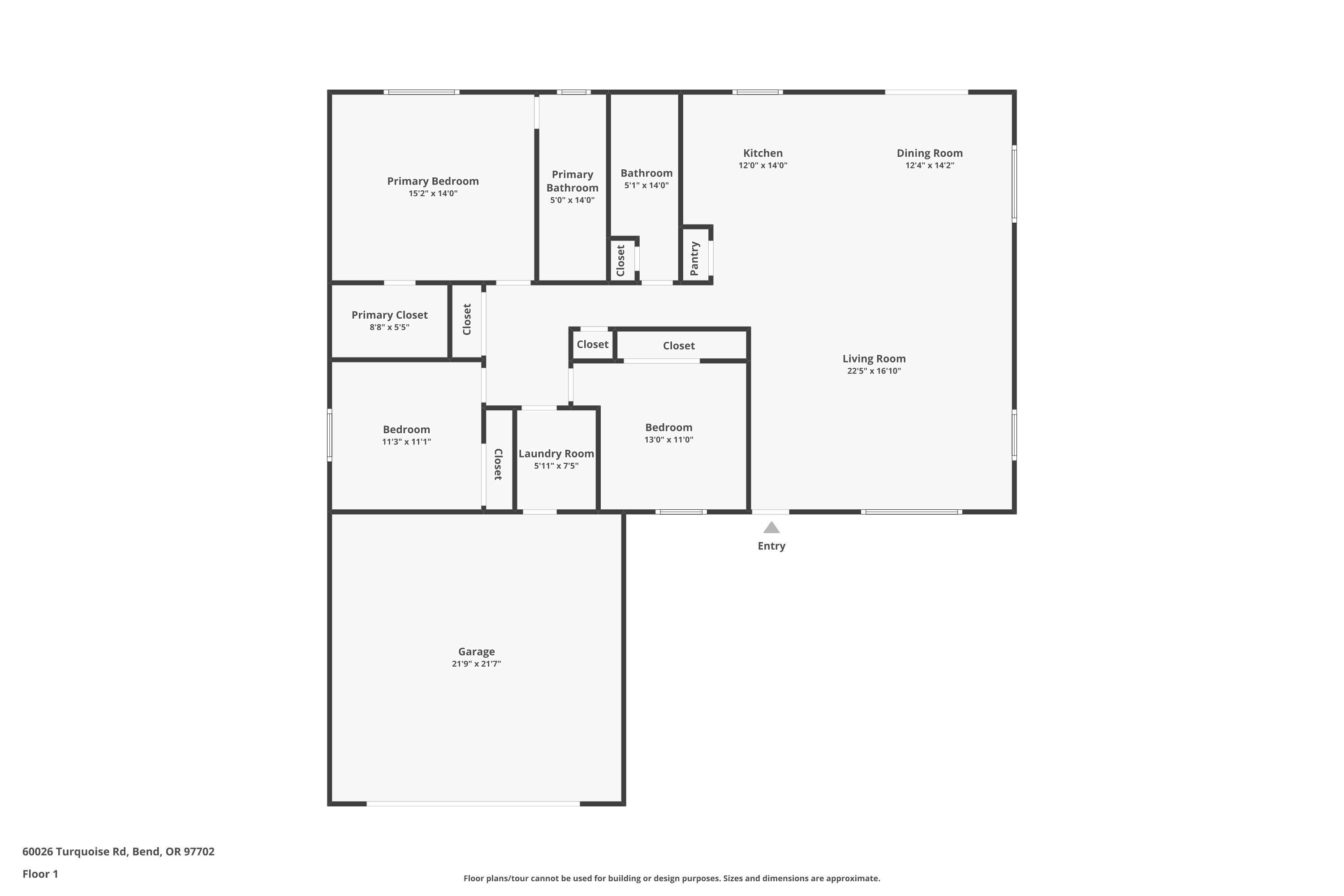 Deschutes RiverWoods - Residential