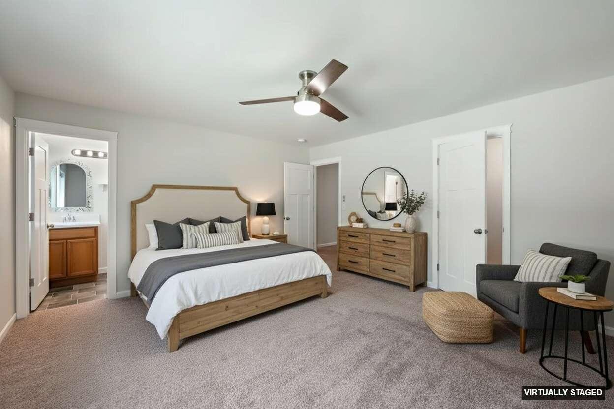 Deschutes RiverWoods - Residential