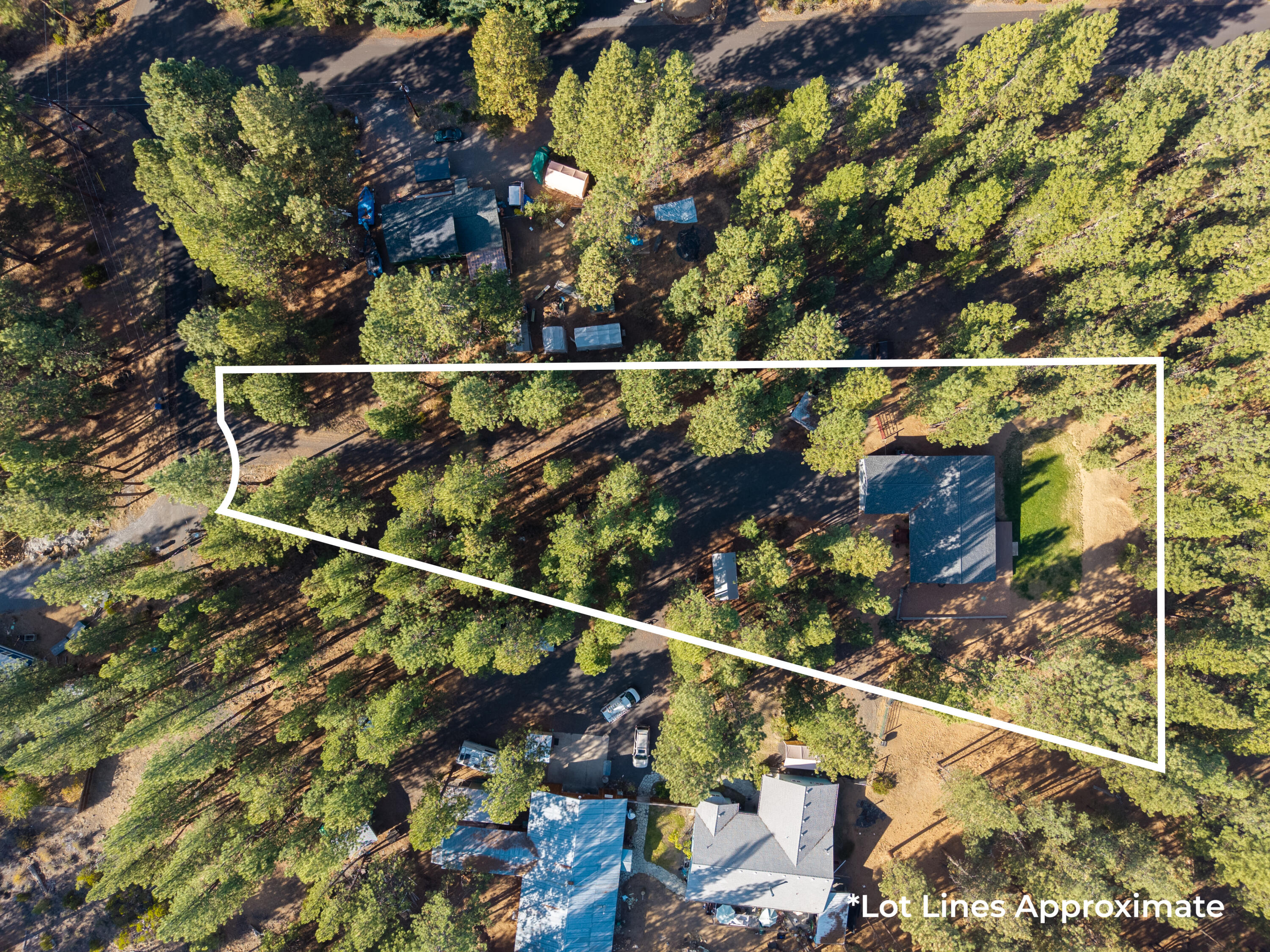 Deschutes RiverWoods - Residential