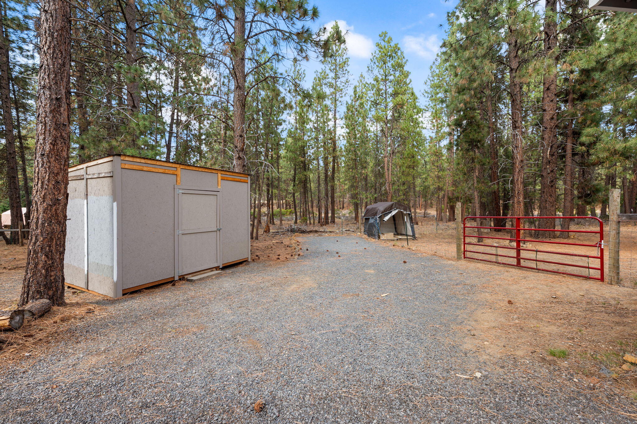 Deschutes RiverWoods - Residential