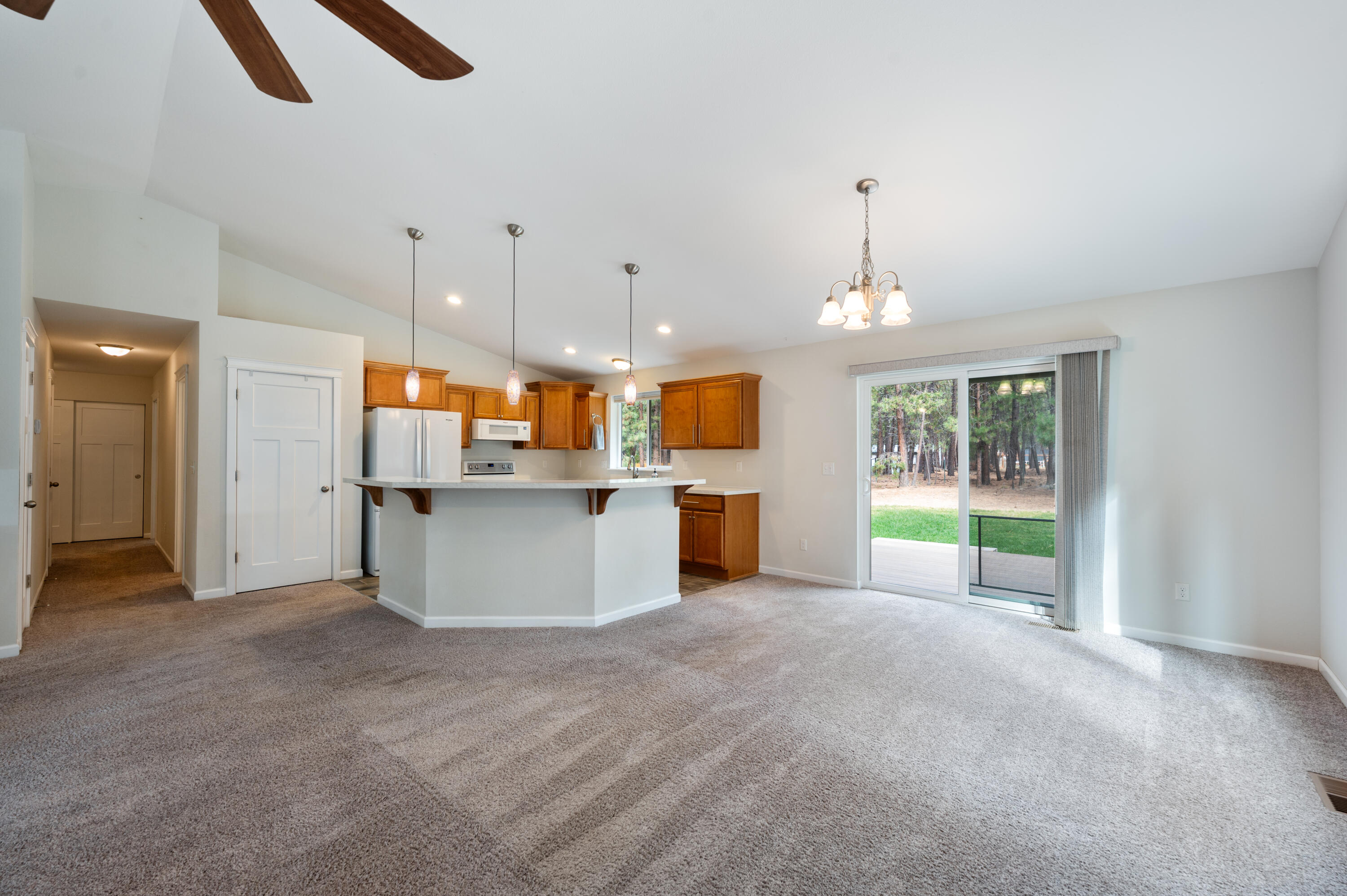 Deschutes RiverWoods - Residential