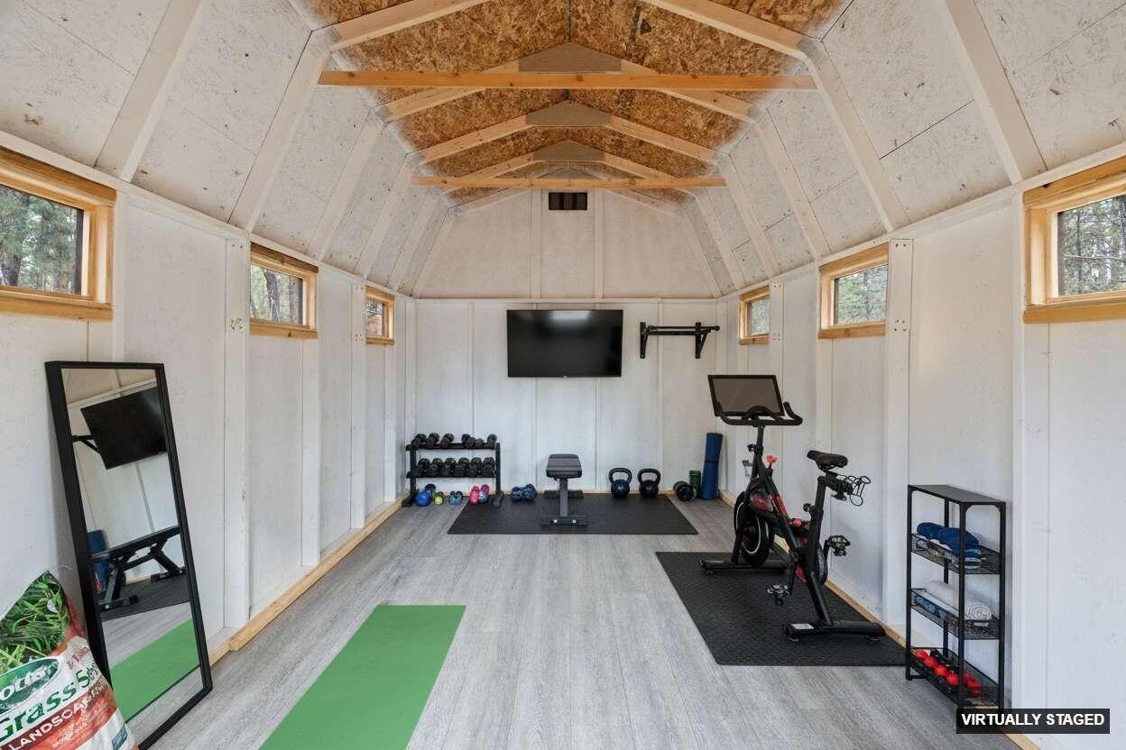 Deschutes RiverWoods - Residential