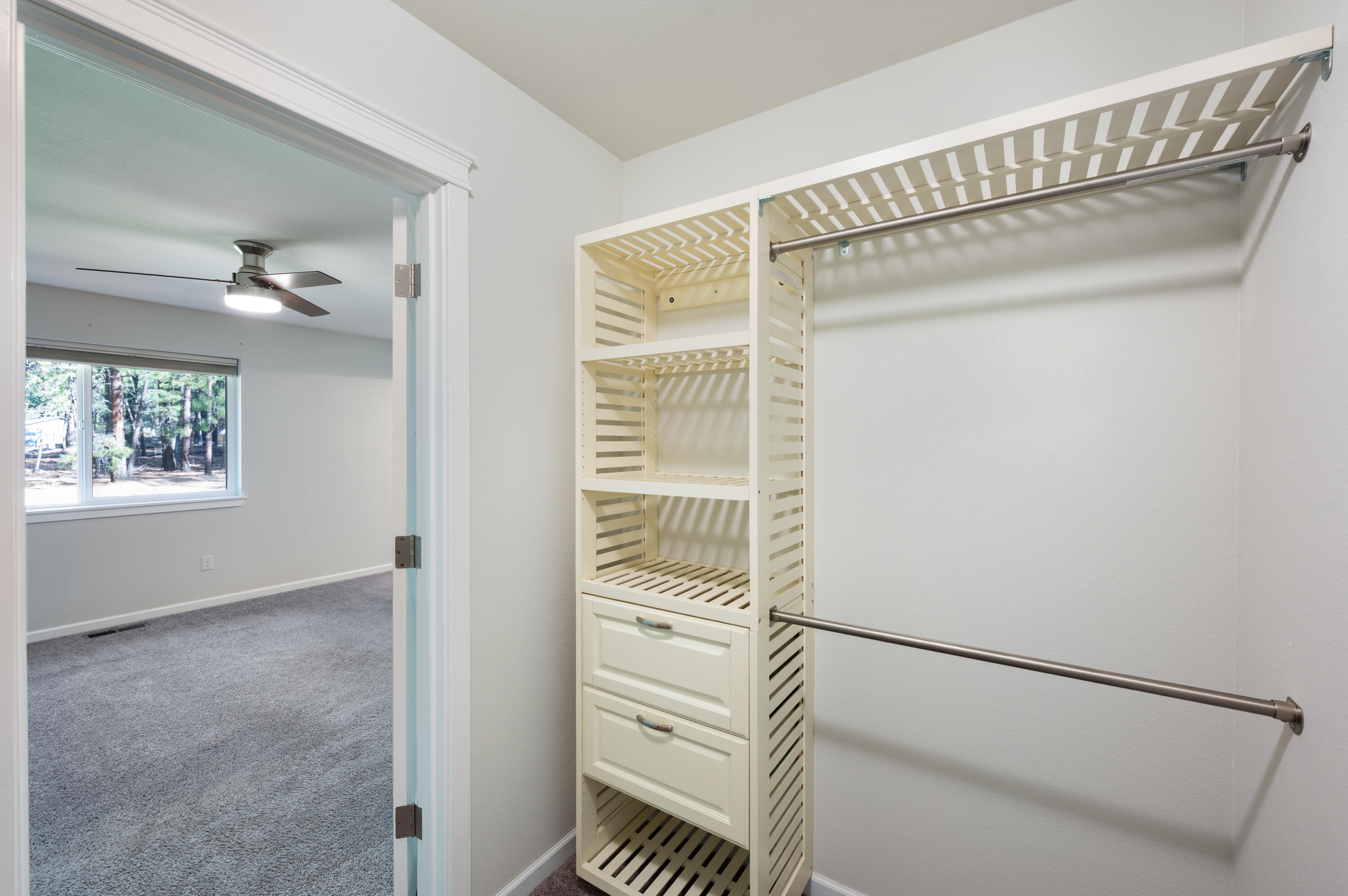 Deschutes RiverWoods - Residential