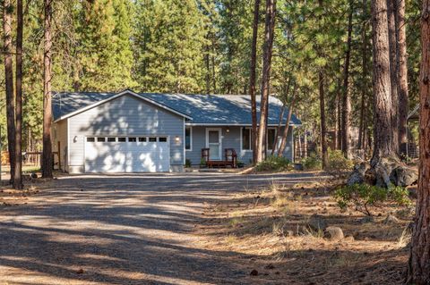 60026 Turquoise Road Bend OR 97702