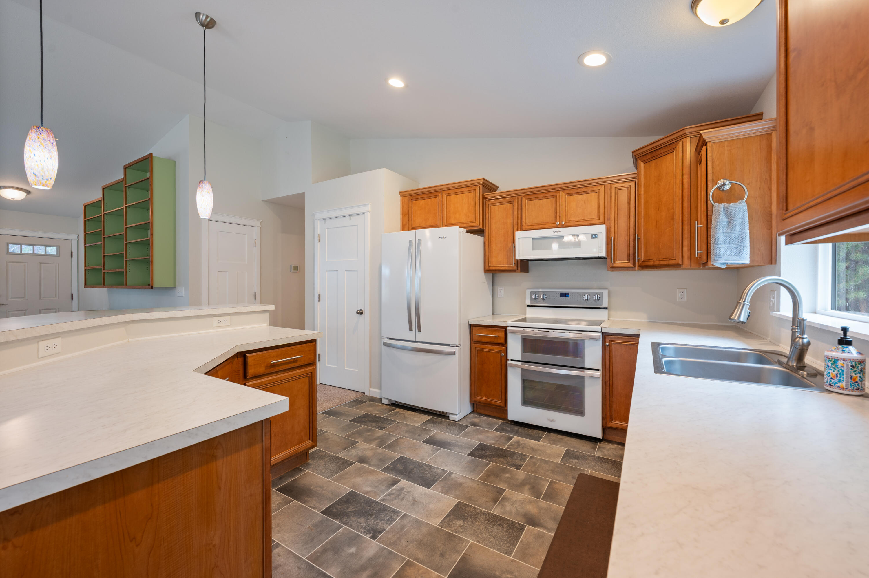 Deschutes RiverWoods - Residential