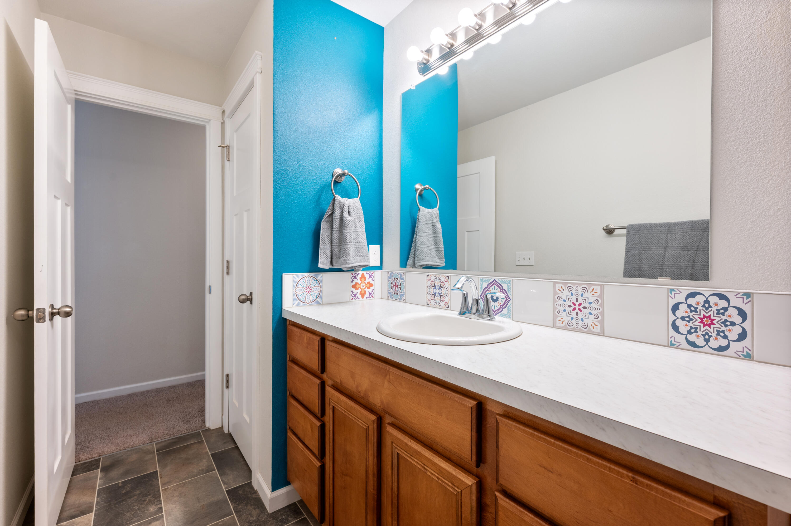 Deschutes RiverWoods - Residential