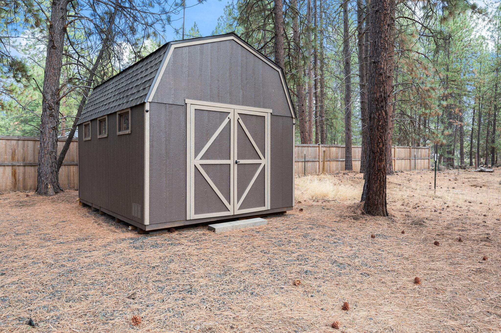 Deschutes RiverWoods - Residential