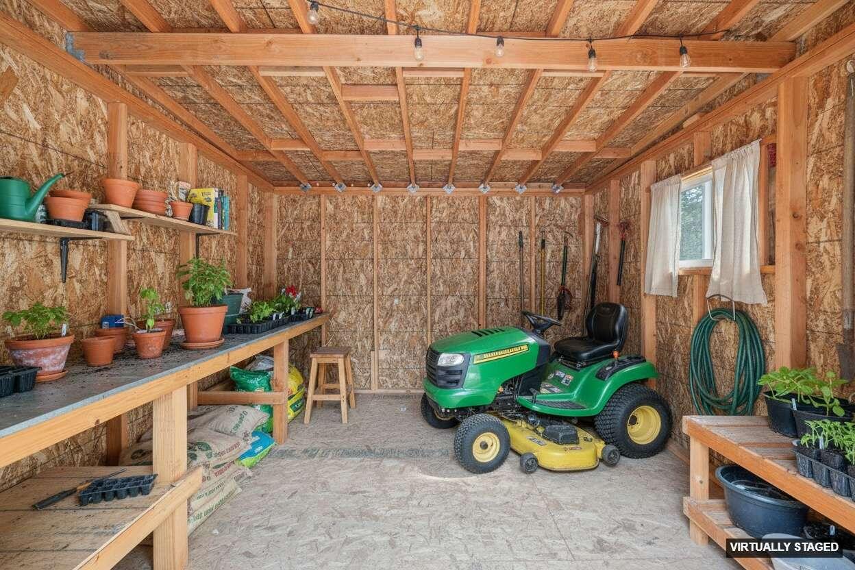 Deschutes RiverWoods - Residential