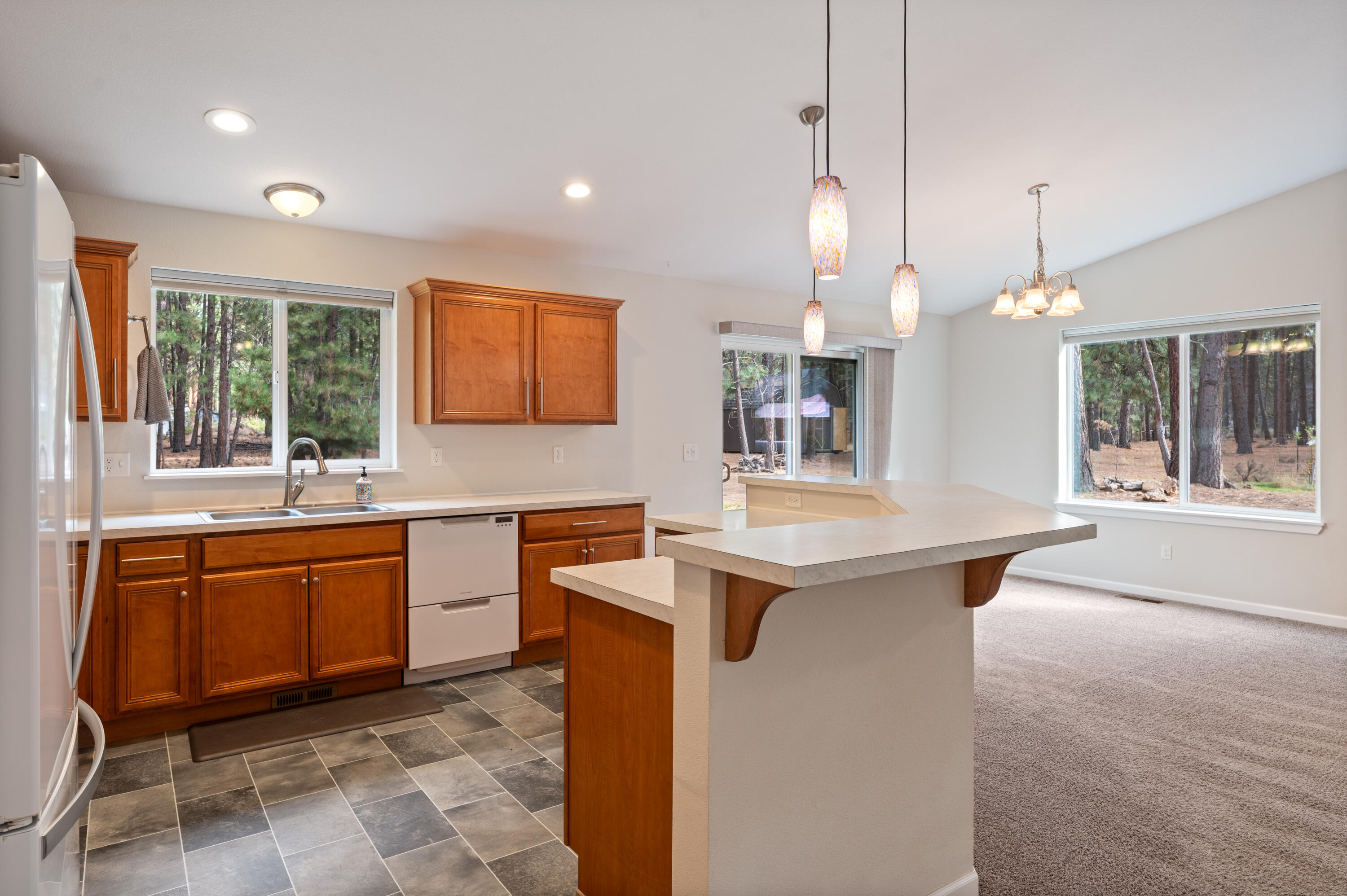 Deschutes RiverWoods - Residential