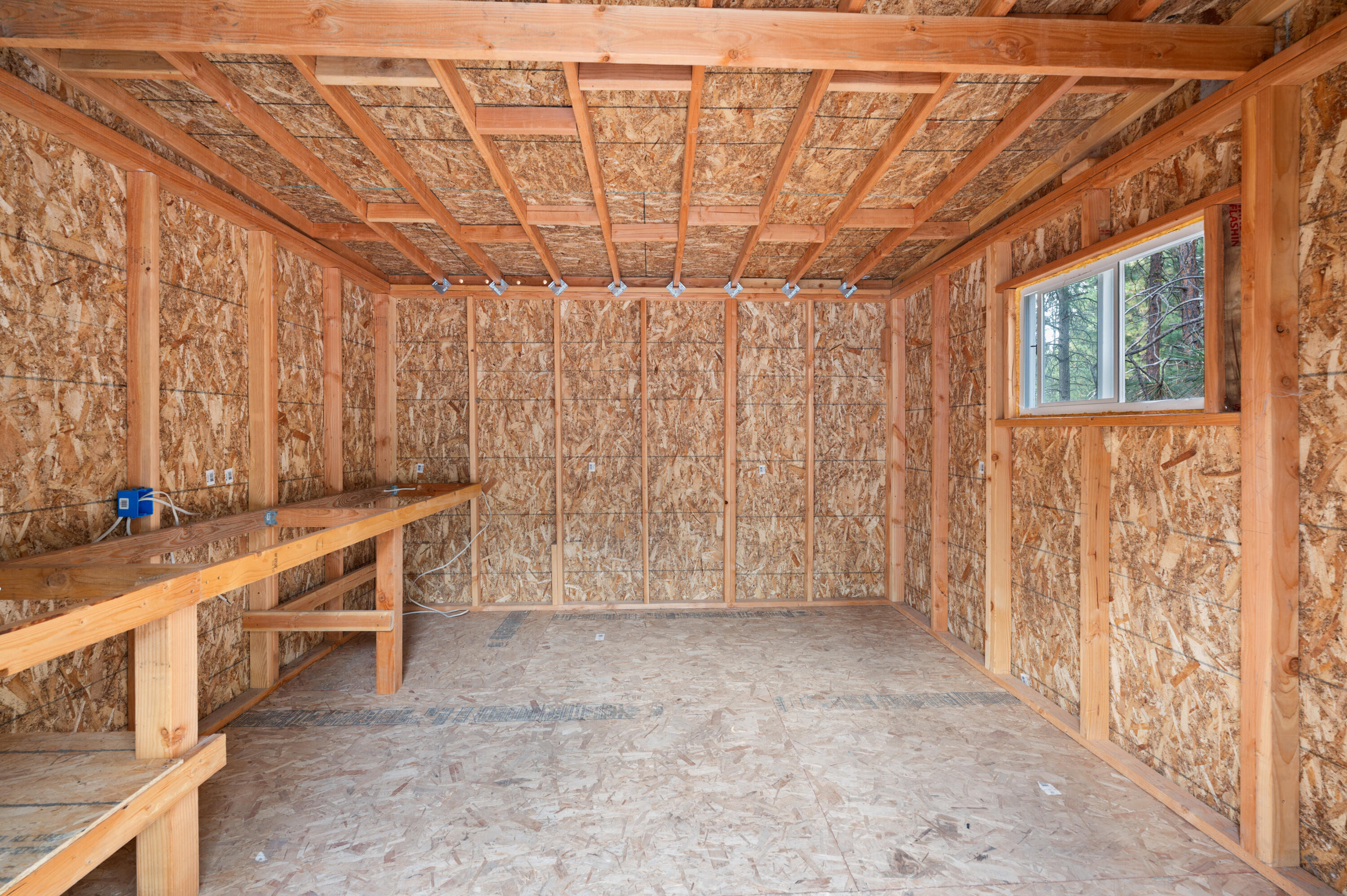 Deschutes RiverWoods - Residential