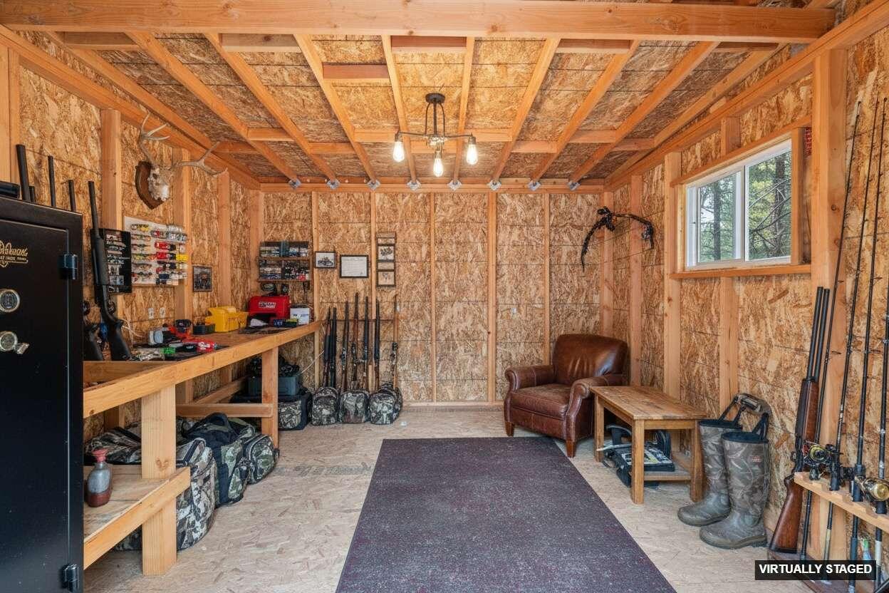 Deschutes RiverWoods - Residential