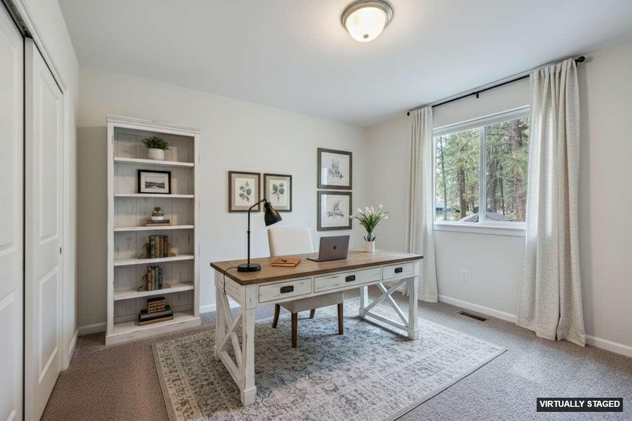 Deschutes RiverWoods - Residential