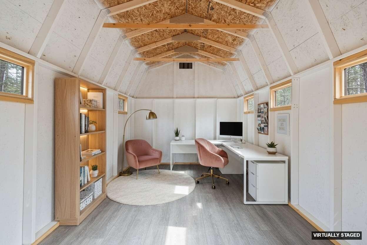 Deschutes RiverWoods - Residential