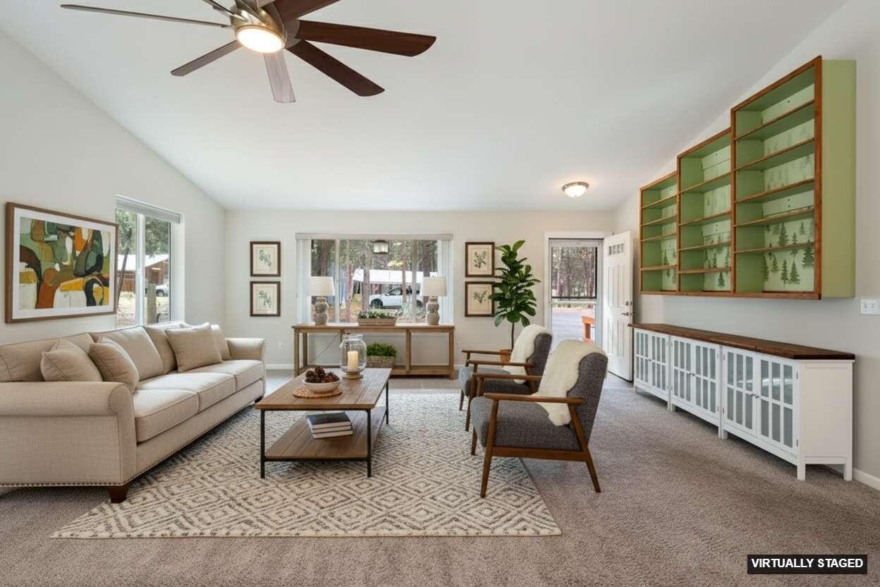 Deschutes RiverWoods - Residential