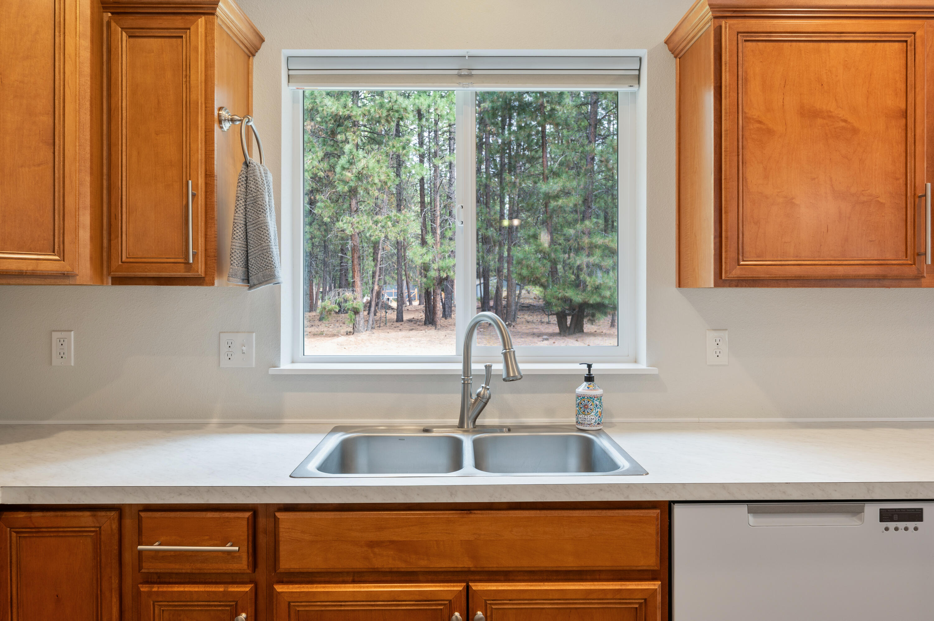 Deschutes RiverWoods - Residential