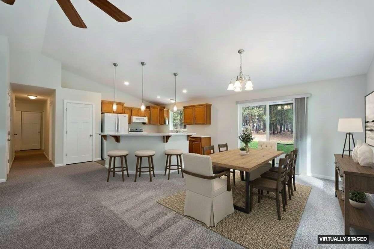 Deschutes RiverWoods - Residential