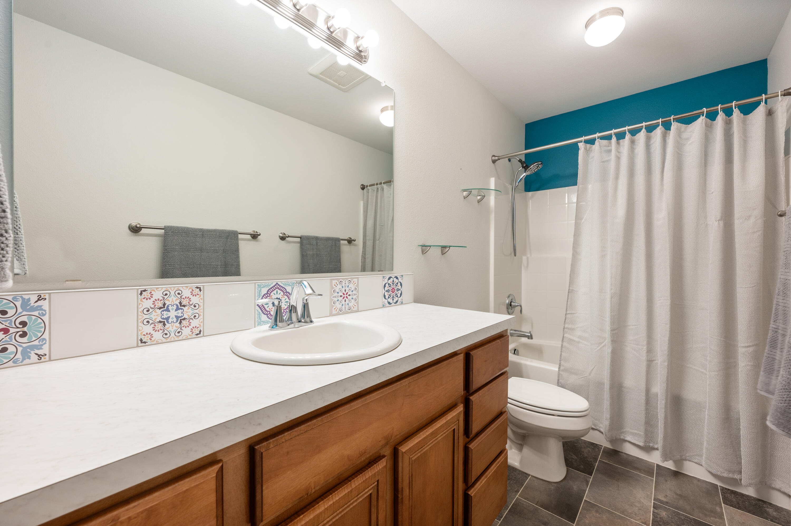 Deschutes RiverWoods - Residential