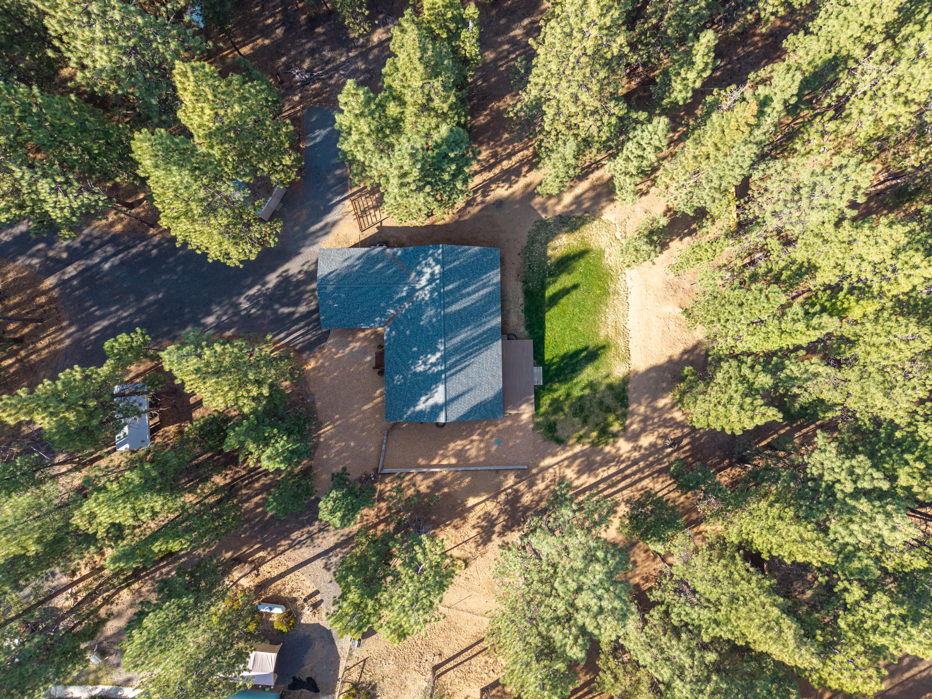 Deschutes RiverWoods - Residential