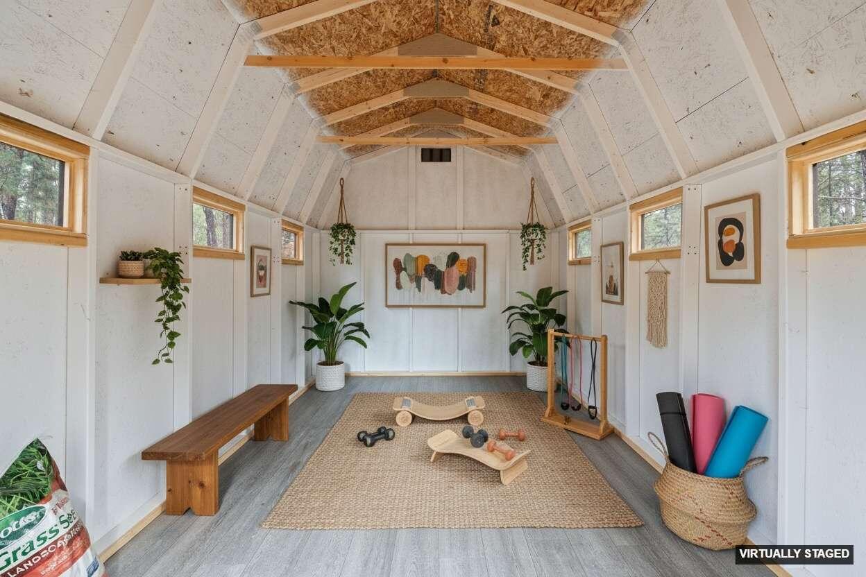 Deschutes RiverWoods - Residential