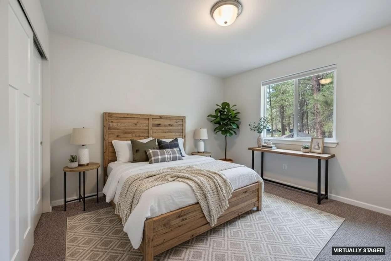 Deschutes RiverWoods - Residential