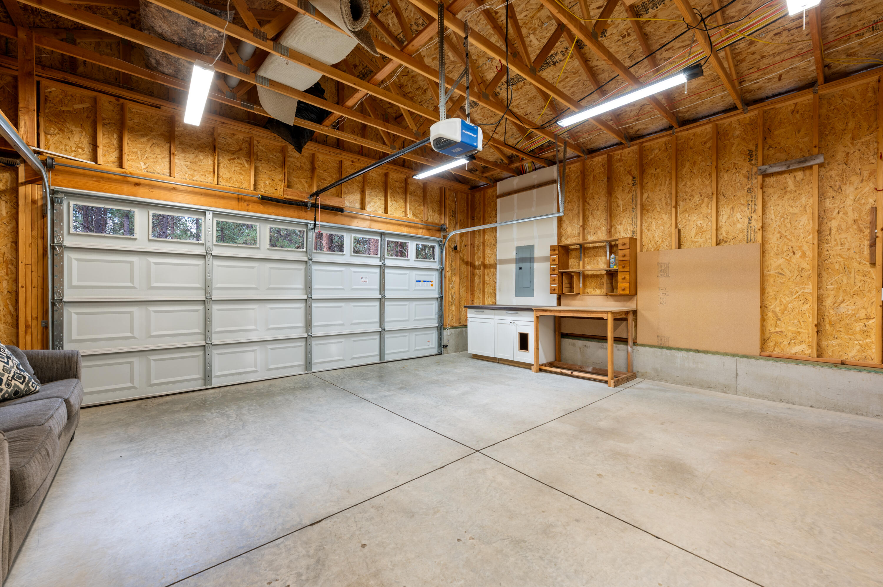 Deschutes RiverWoods - Residential