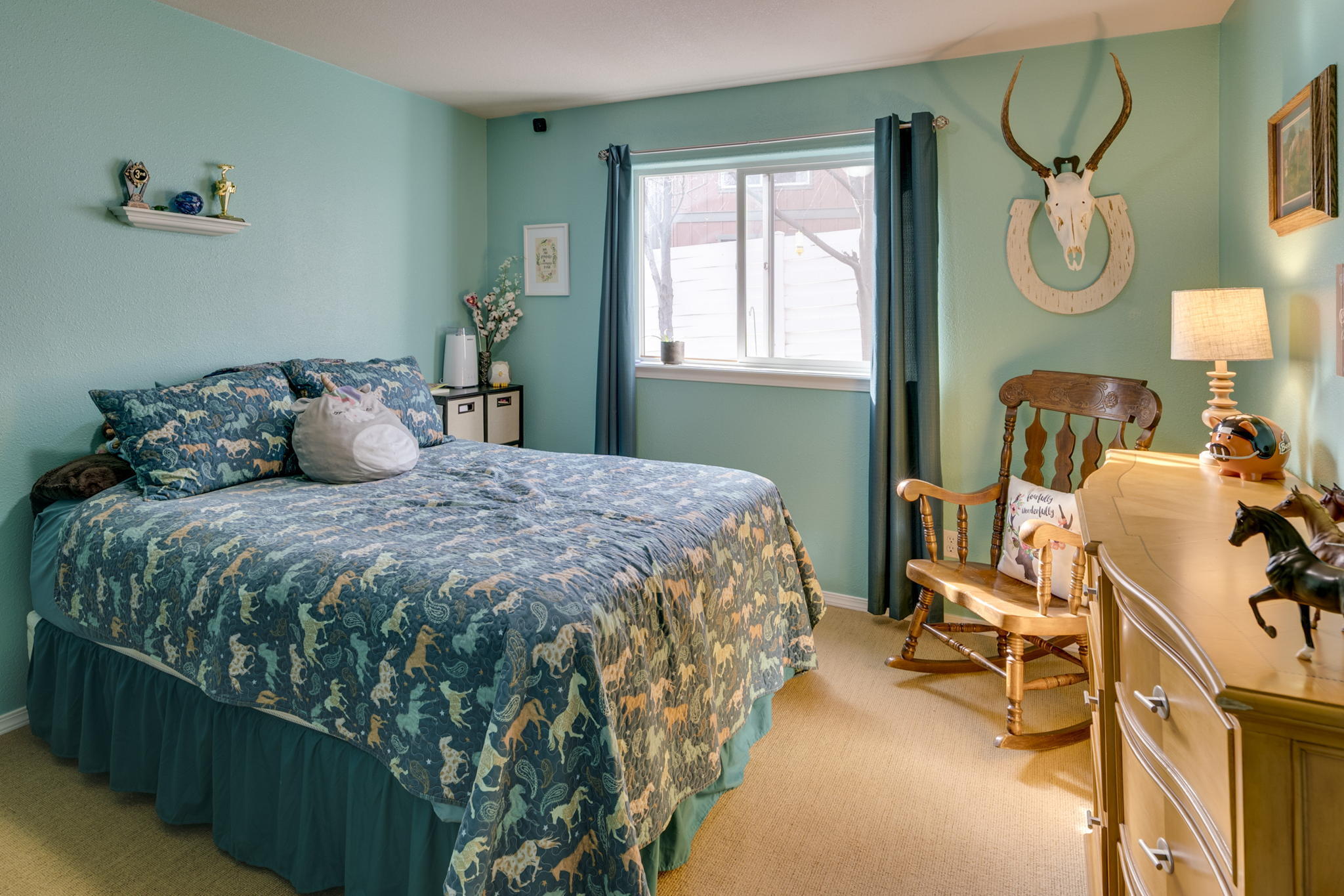 Whitehorse - Residential