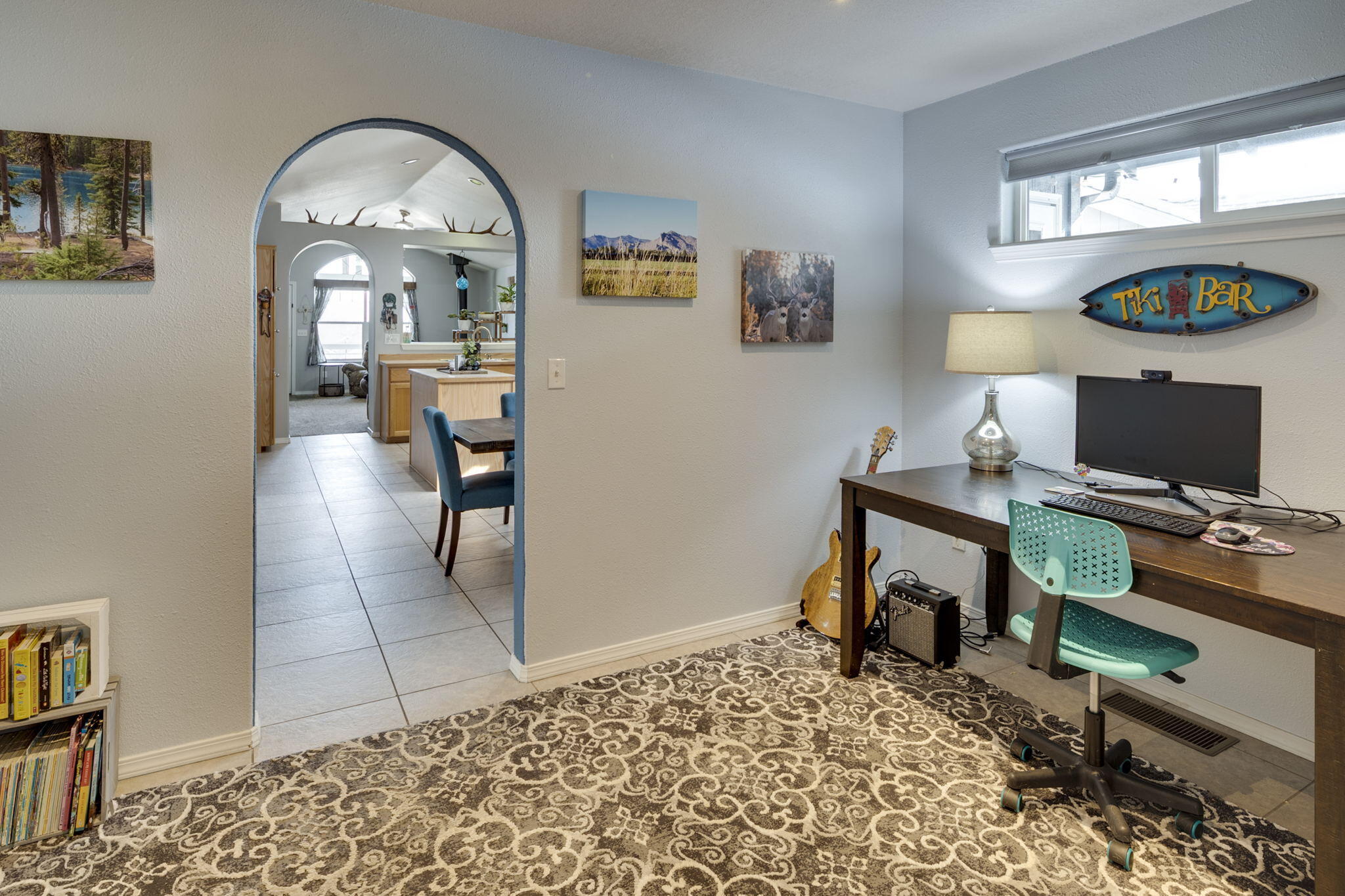 Whitehorse - Residential