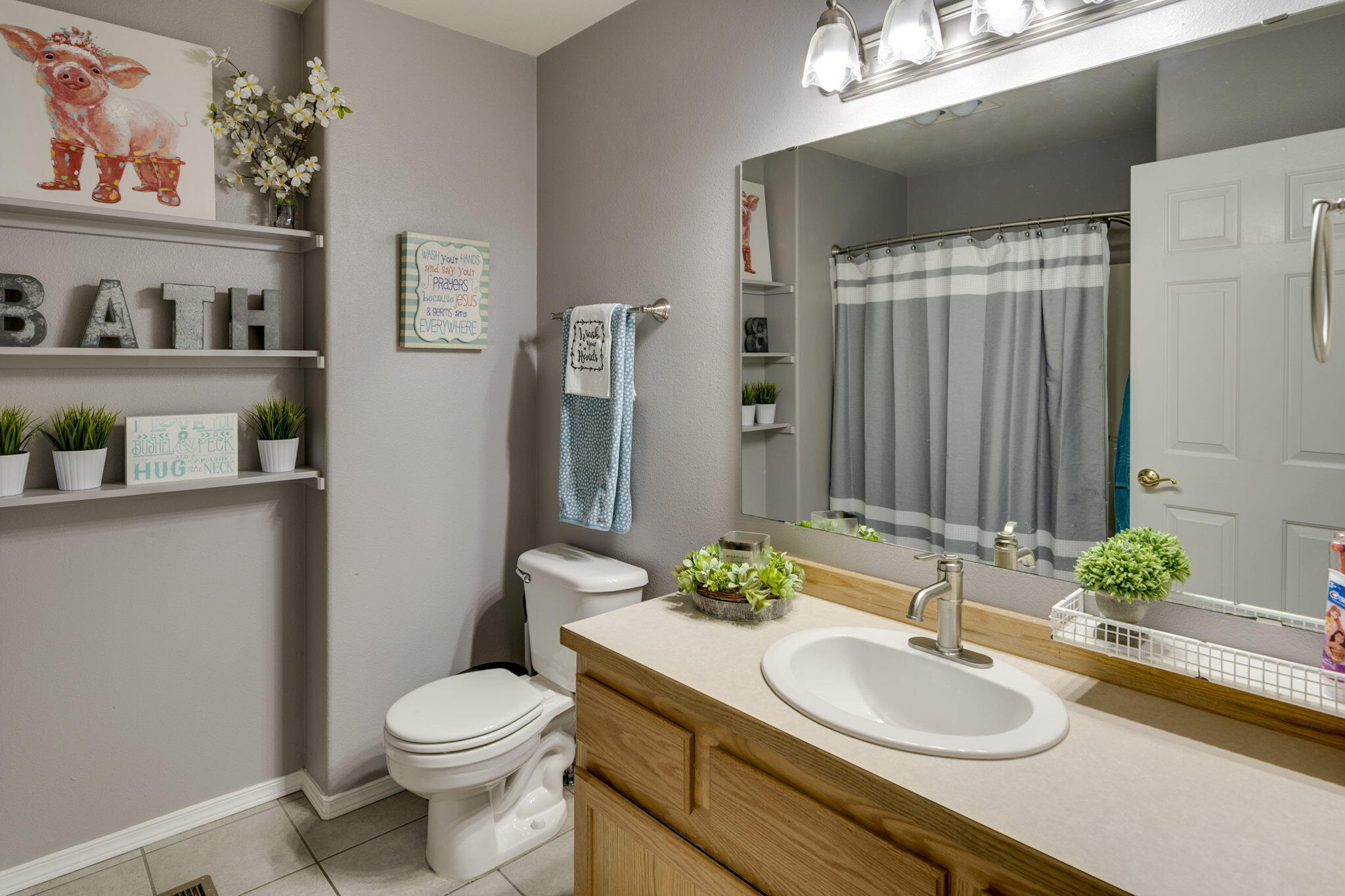 Whitehorse - Residential