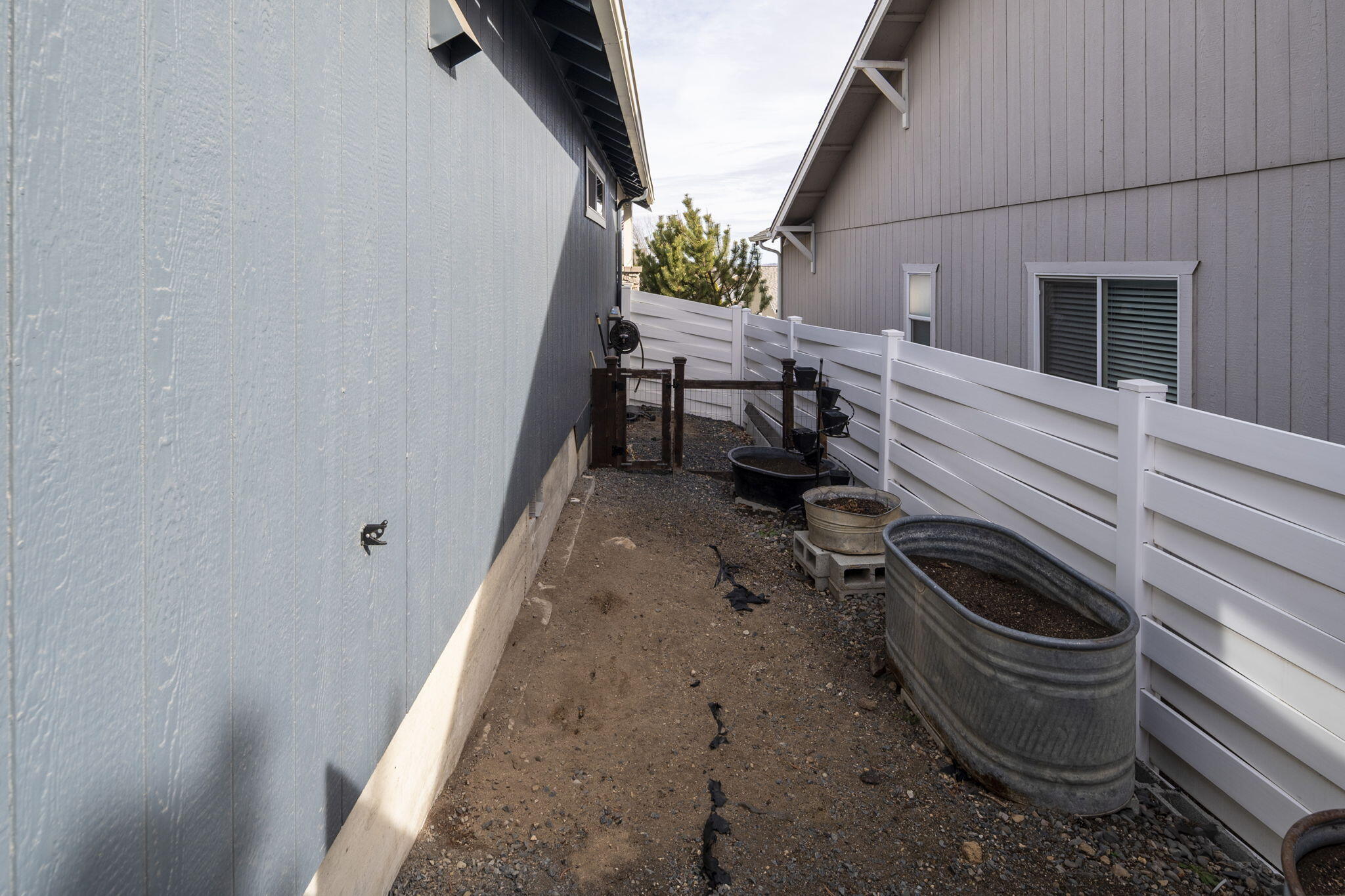 Whitehorse - Residential