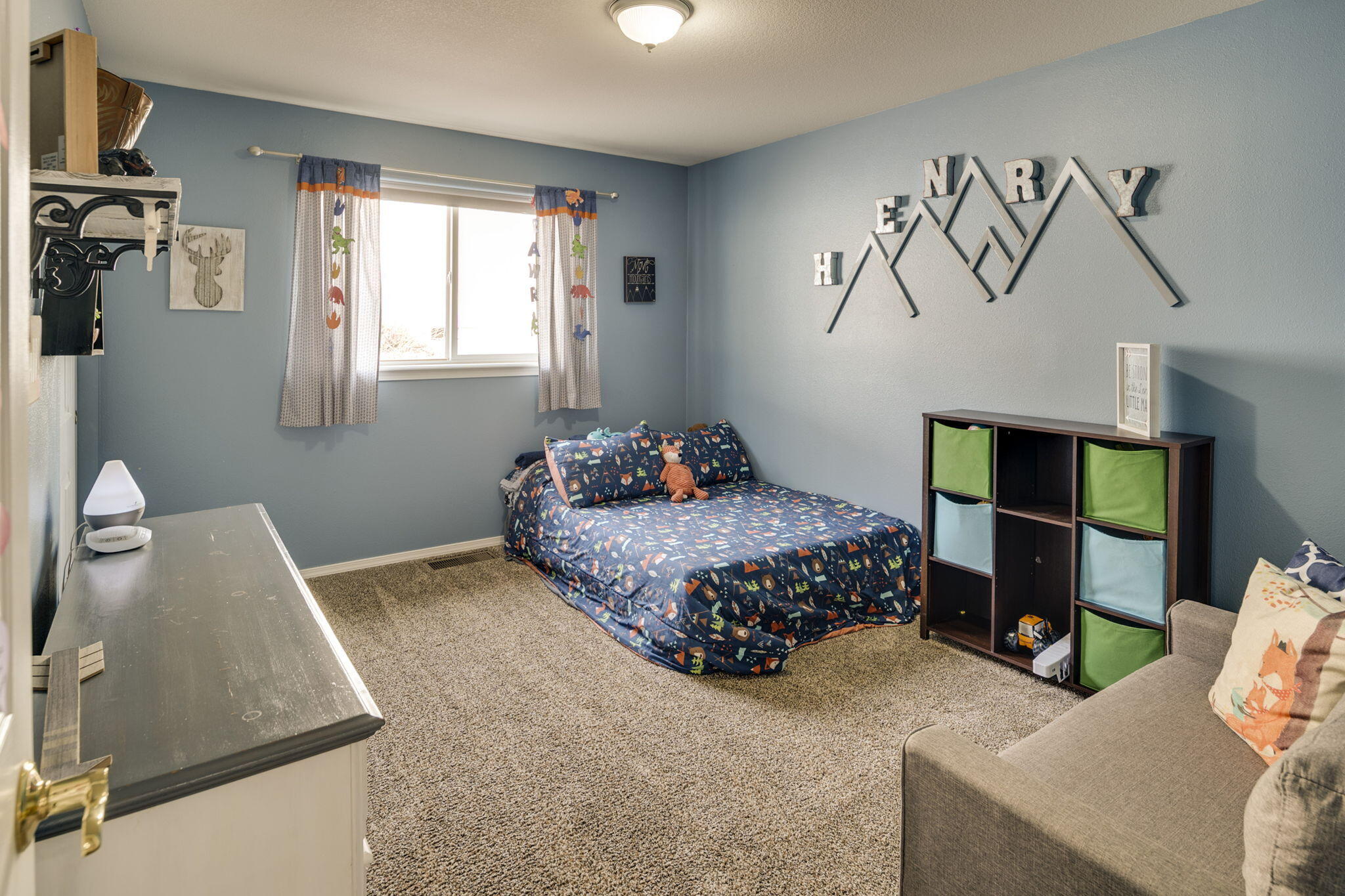 Whitehorse - Residential